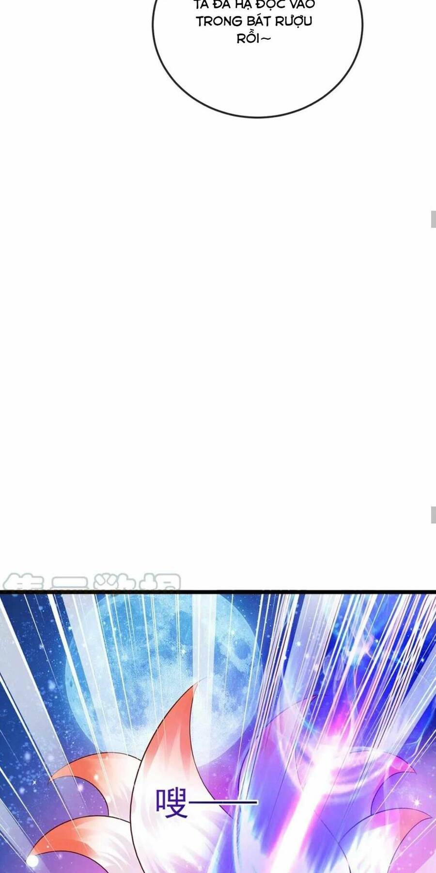 Phế Sài Tiểu Thư Muốn Nghịch Thiên Cải Mệnh Chap 68 - Next Chap 69
