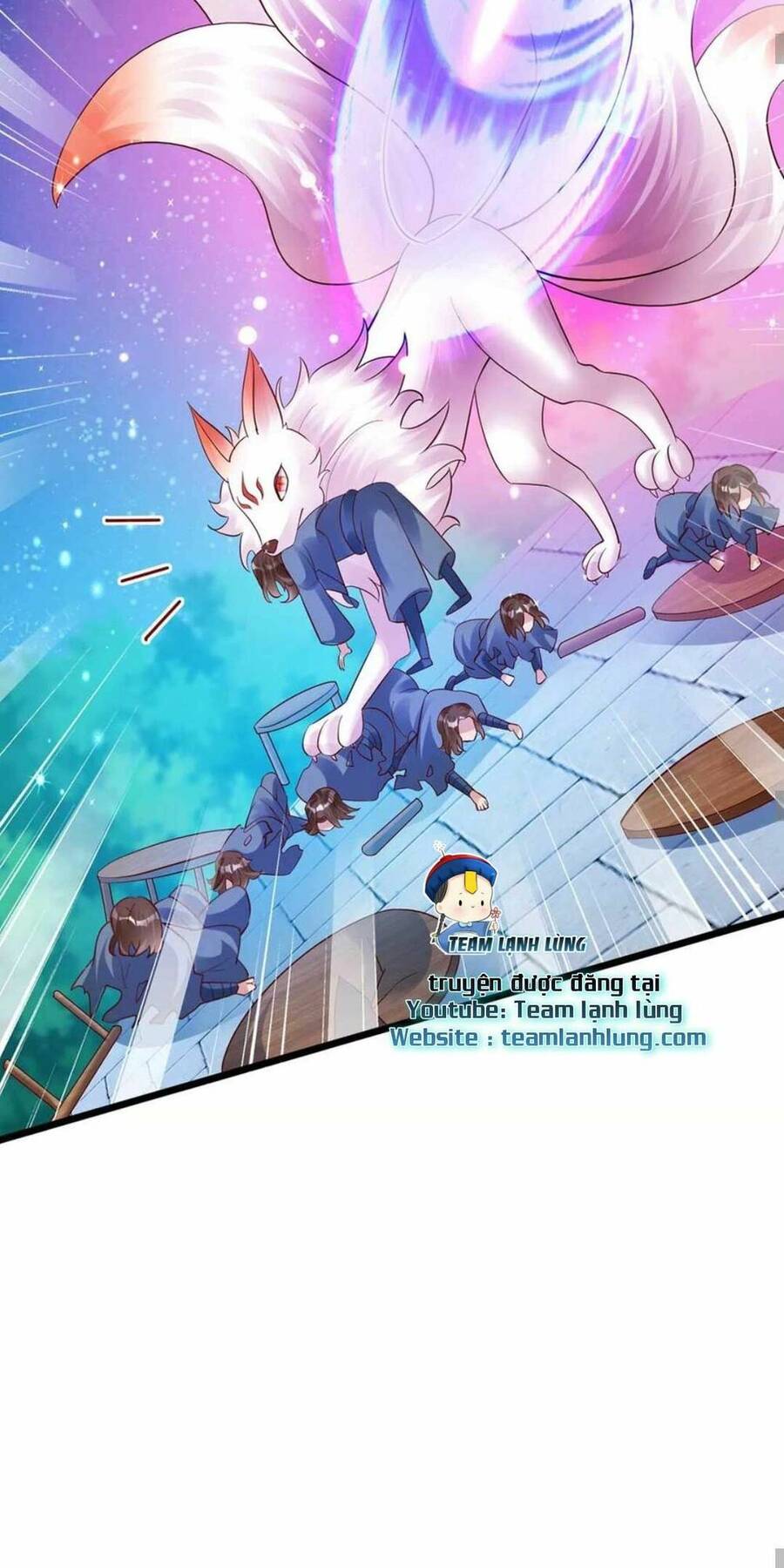 Phế Sài Tiểu Thư Muốn Nghịch Thiên Cải Mệnh Chap 68 - Next Chap 69