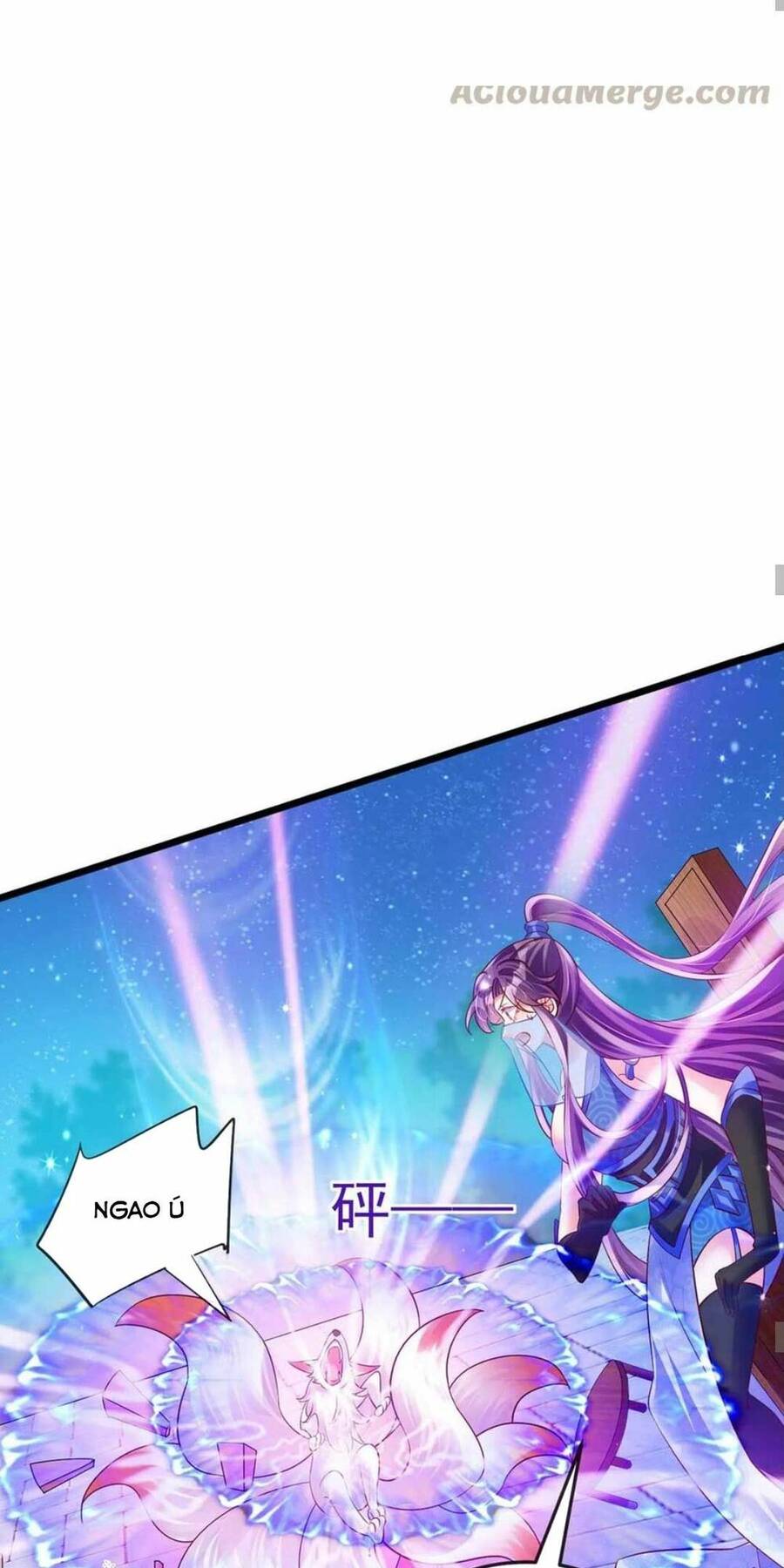 Phế Sài Tiểu Thư Muốn Nghịch Thiên Cải Mệnh Chap 68 - Next Chap 69