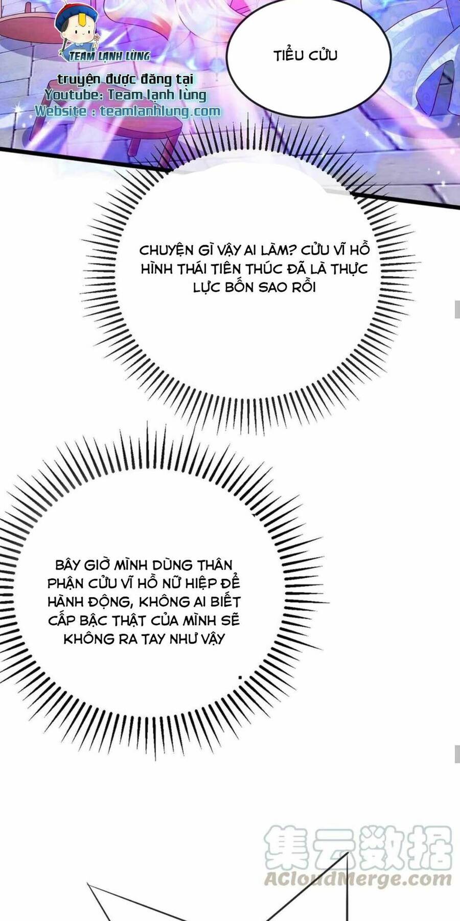 Phế Sài Tiểu Thư Muốn Nghịch Thiên Cải Mệnh Chap 68 - Next Chap 69