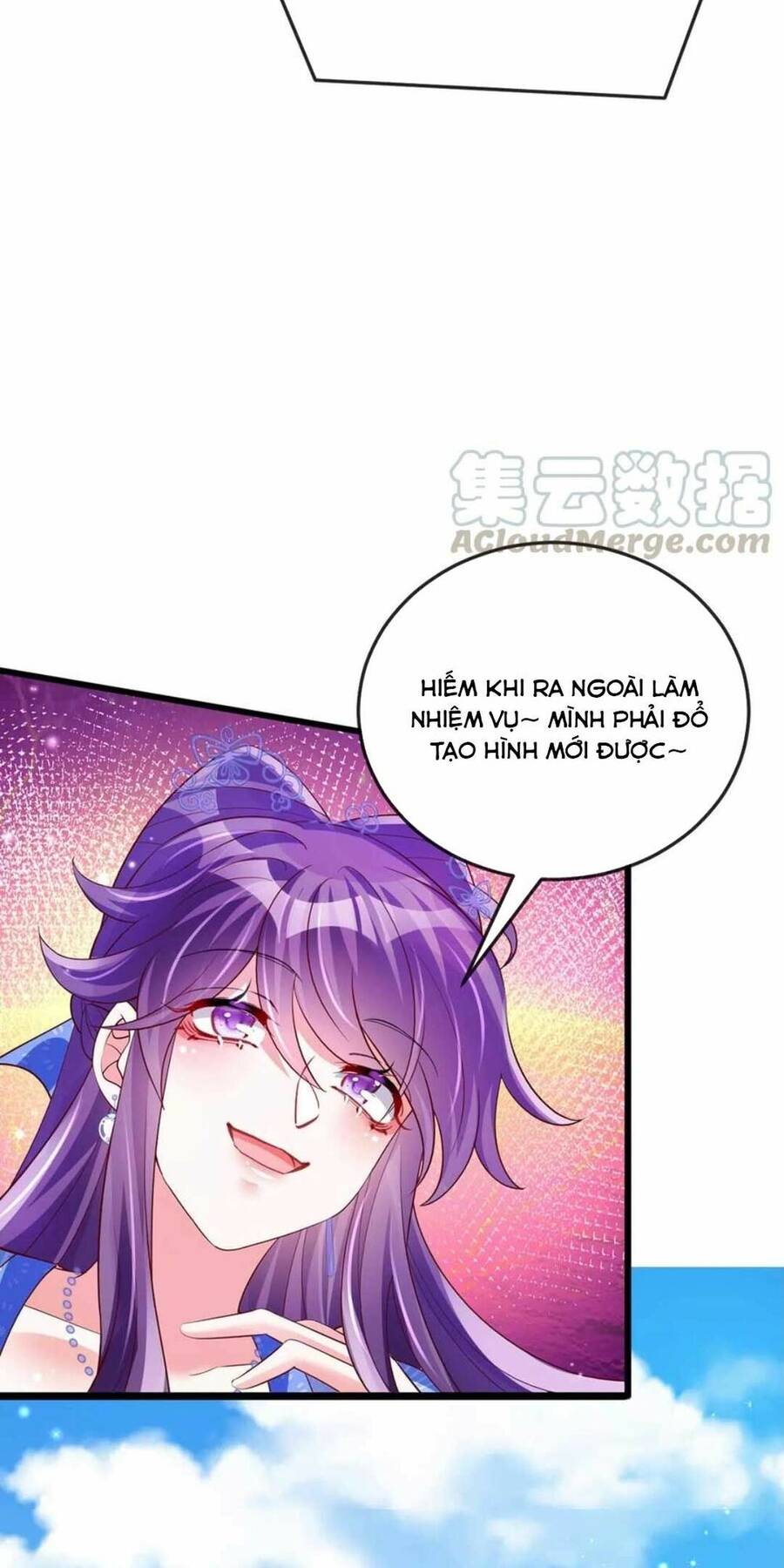 Phế Sài Tiểu Thư Muốn Nghịch Thiên Cải Mệnh Chap 68 - Next Chap 69
