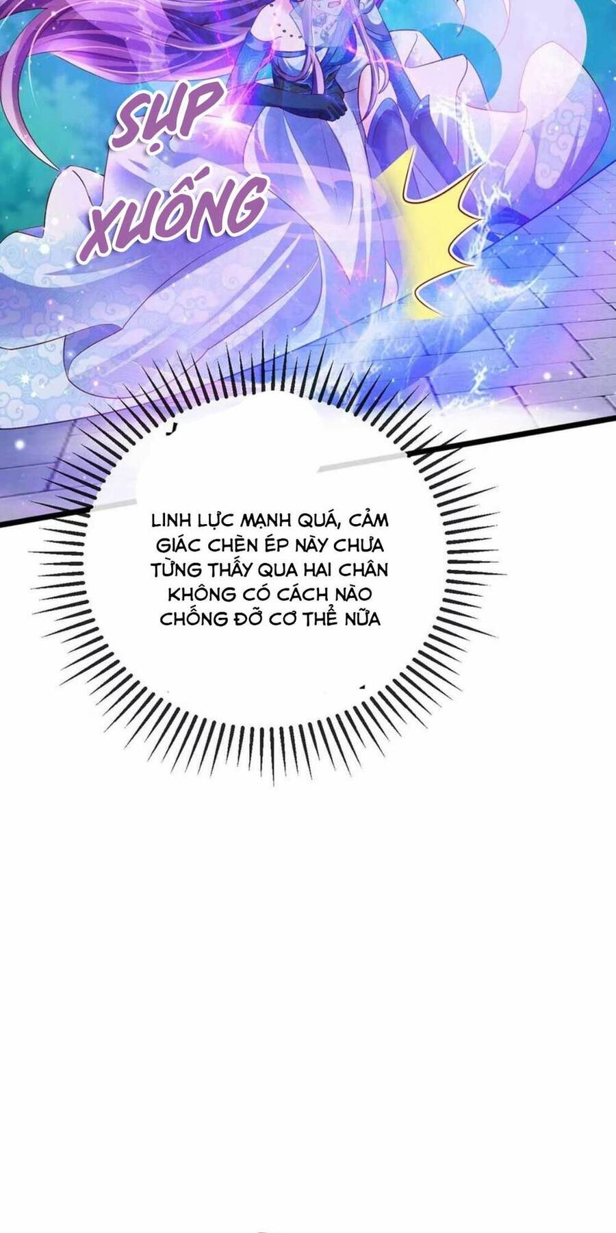 Phế Sài Tiểu Thư Muốn Nghịch Thiên Cải Mệnh Chap 68 - Next Chap 69