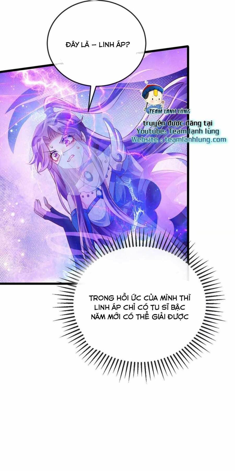 Phế Sài Tiểu Thư Muốn Nghịch Thiên Cải Mệnh Chap 68 - Next Chap 69