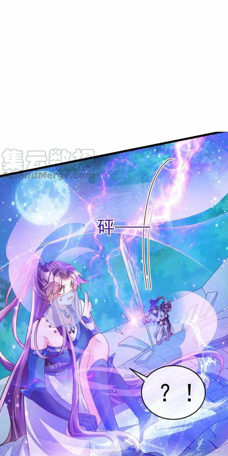 Phế Sài Tiểu Thư Muốn Nghịch Thiên Cải Mệnh Chap 68 - Next Chap 69
