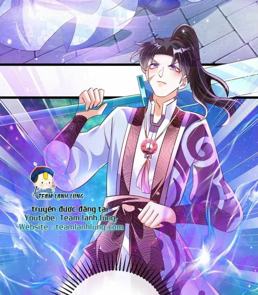 Phế Sài Tiểu Thư Muốn Nghịch Thiên Cải Mệnh Chap 68 - Next Chap 69