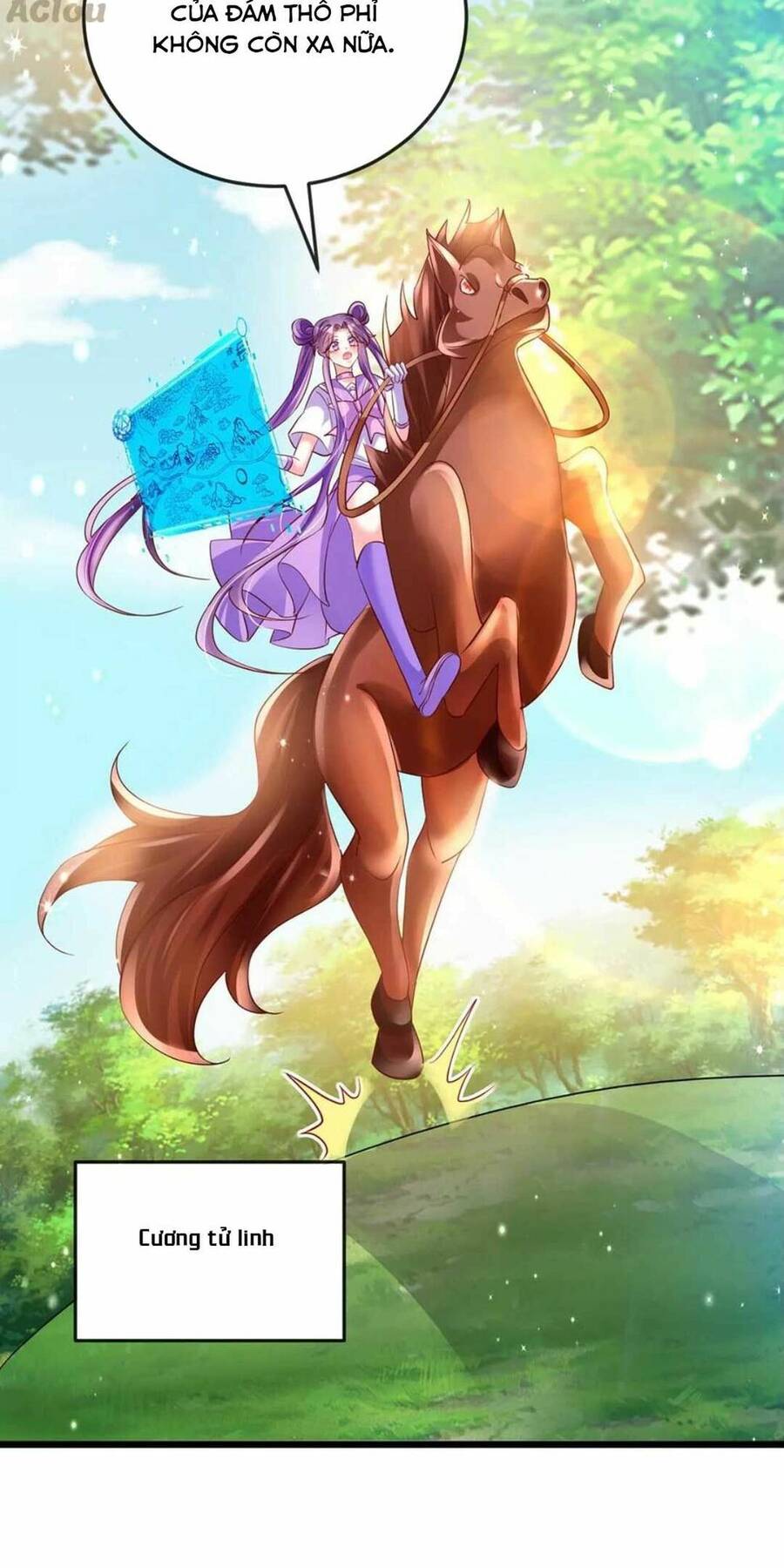 Phế Sài Tiểu Thư Muốn Nghịch Thiên Cải Mệnh Chap 68 - Next Chap 69