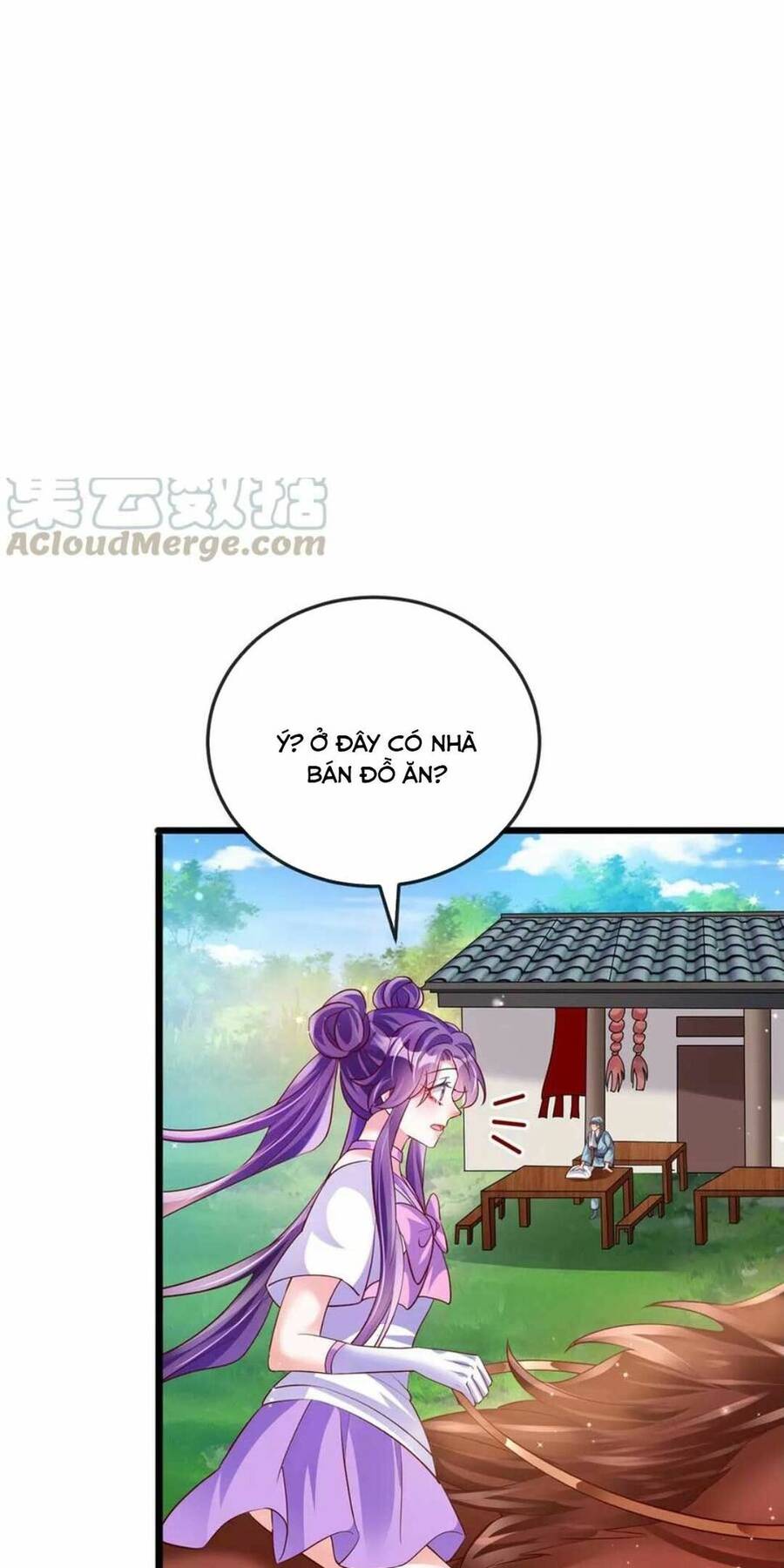 Phế Sài Tiểu Thư Muốn Nghịch Thiên Cải Mệnh Chap 68 - Next Chap 69