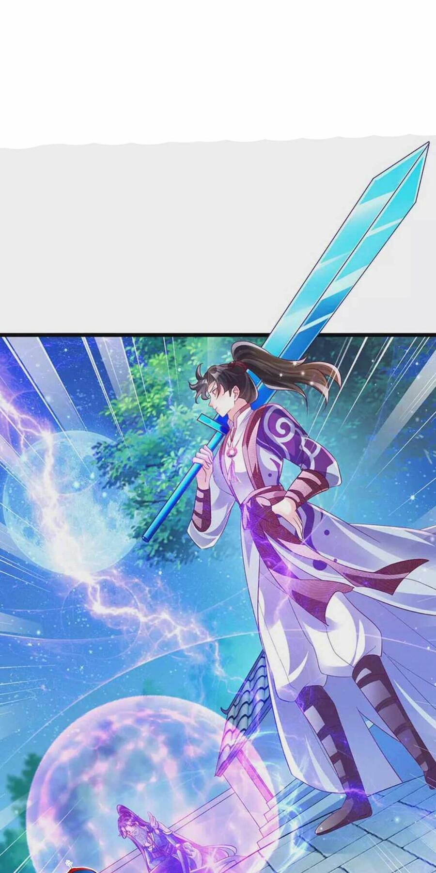 Phế Sài Tiểu Thư Muốn Nghịch Thiên Cải Mệnh Chap 69 - Next Chap 70