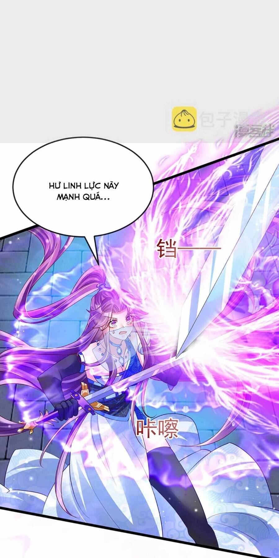 Phế Sài Tiểu Thư Muốn Nghịch Thiên Cải Mệnh Chap 69 - Next Chap 70