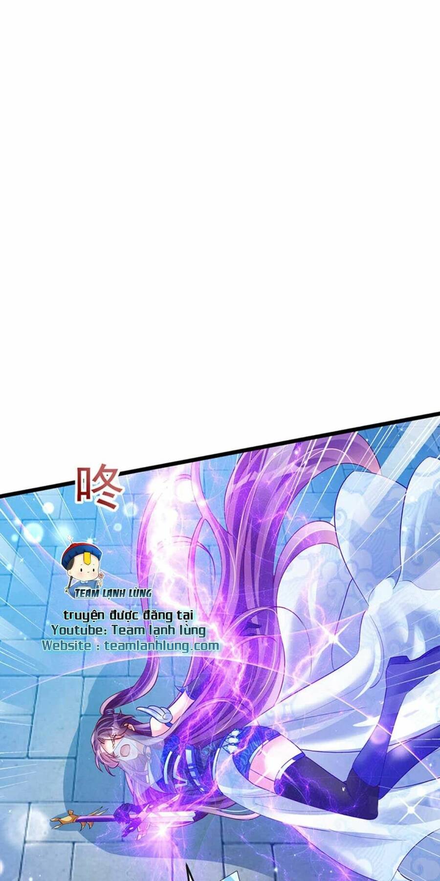Phế Sài Tiểu Thư Muốn Nghịch Thiên Cải Mệnh Chap 69 - Next Chap 70