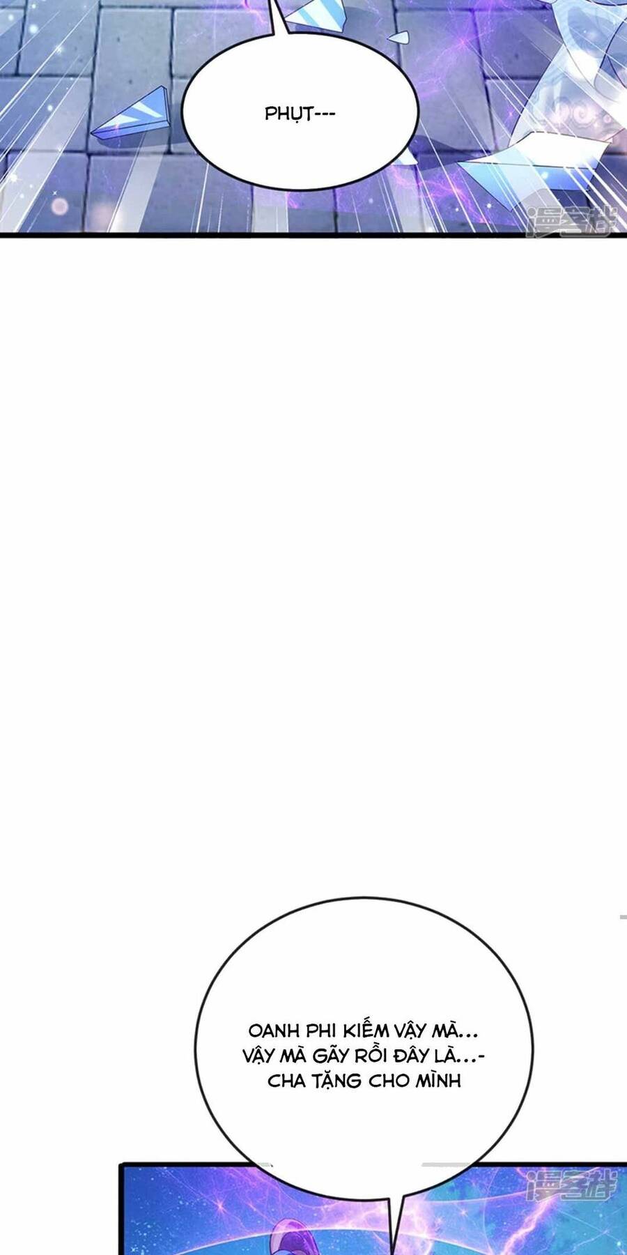 Phế Sài Tiểu Thư Muốn Nghịch Thiên Cải Mệnh Chap 69 - Next Chap 70