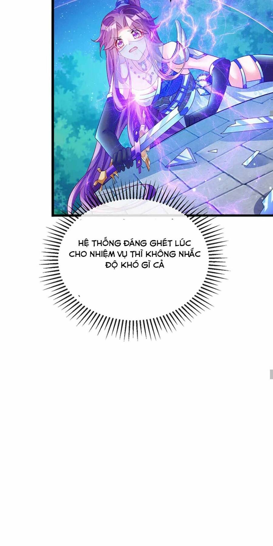 Phế Sài Tiểu Thư Muốn Nghịch Thiên Cải Mệnh Chap 69 - Next Chap 70