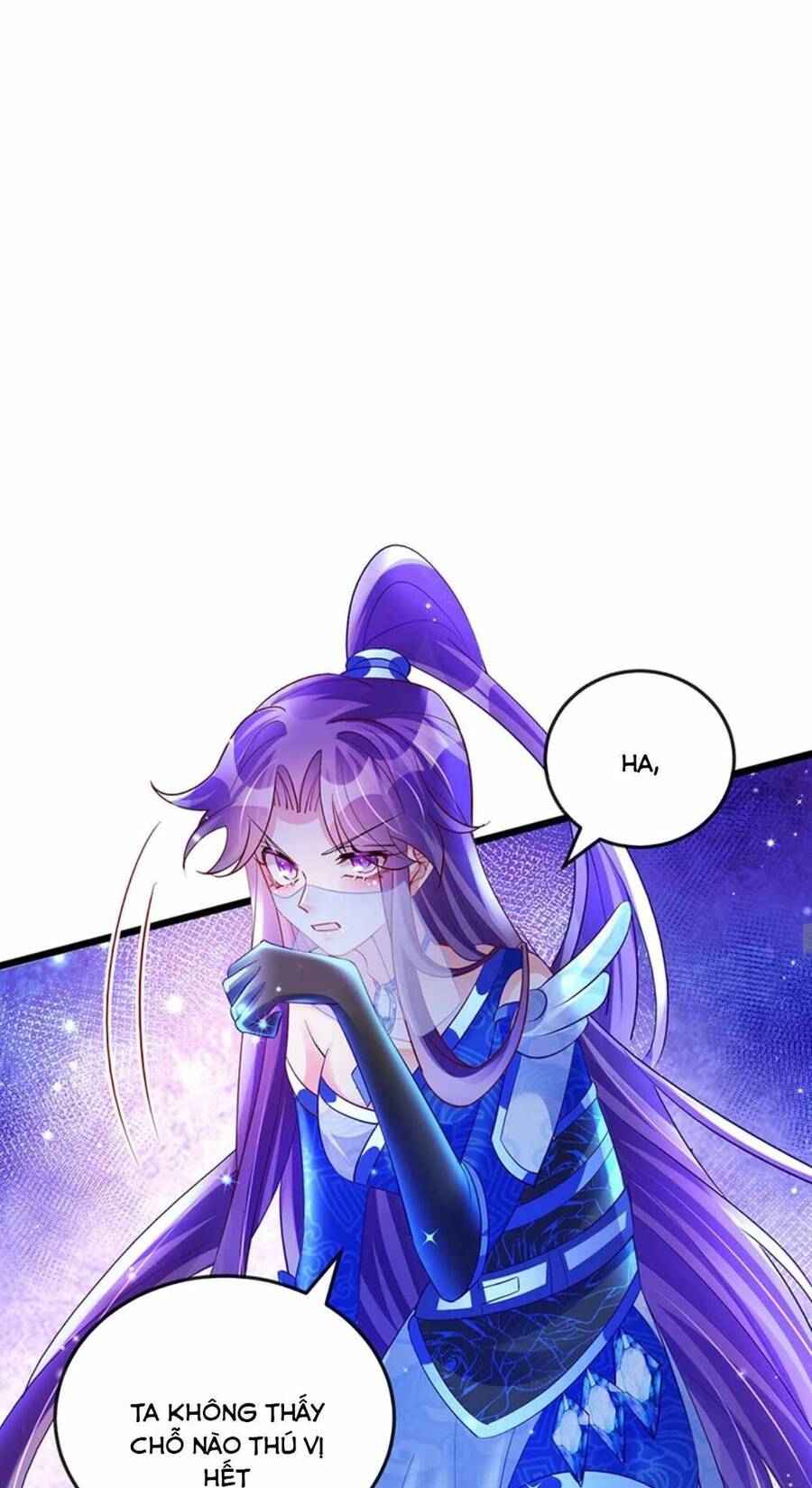 Phế Sài Tiểu Thư Muốn Nghịch Thiên Cải Mệnh Chap 69 - Next Chap 70