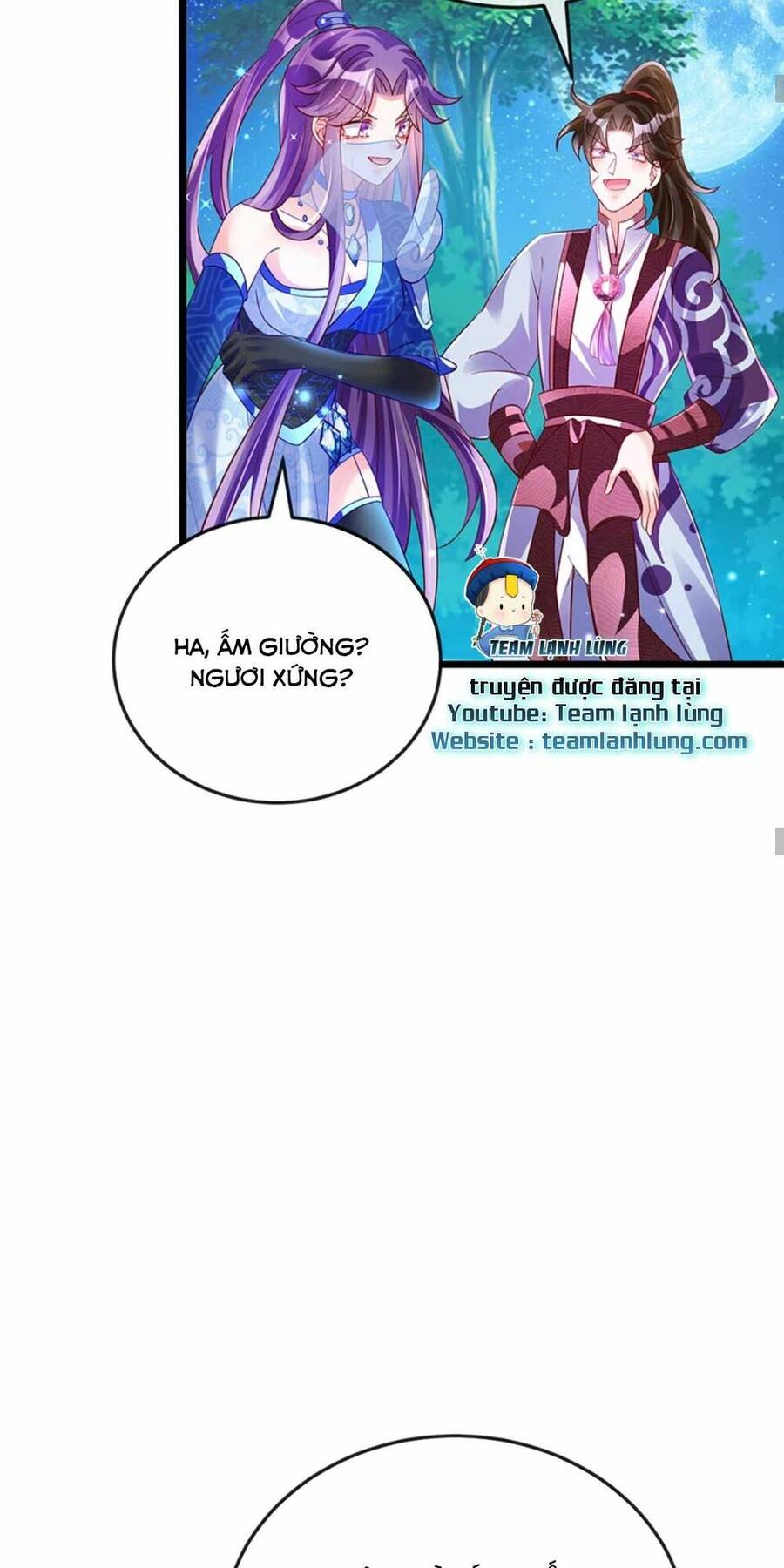 Phế Sài Tiểu Thư Muốn Nghịch Thiên Cải Mệnh Chap 69 - Next Chap 70