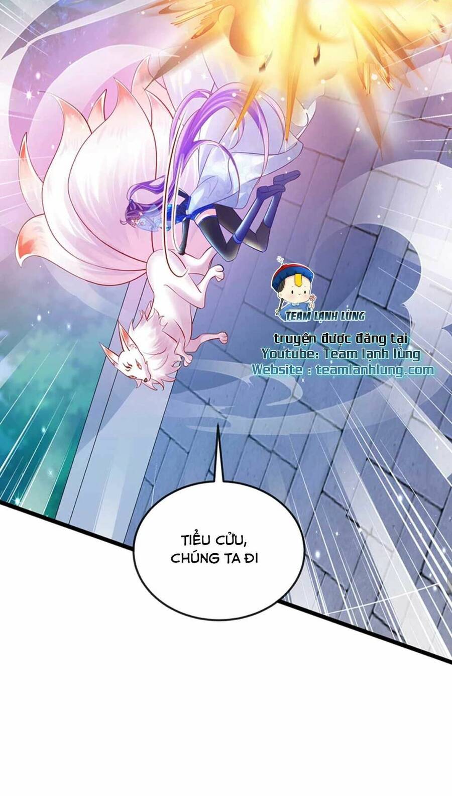Phế Sài Tiểu Thư Muốn Nghịch Thiên Cải Mệnh Chap 69 - Next Chap 70
