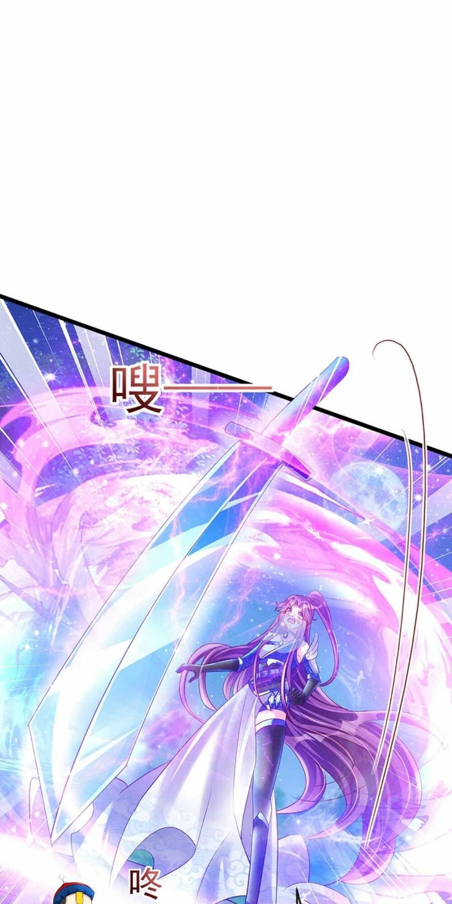 Phế Sài Tiểu Thư Muốn Nghịch Thiên Cải Mệnh Chap 69 - Next Chap 70