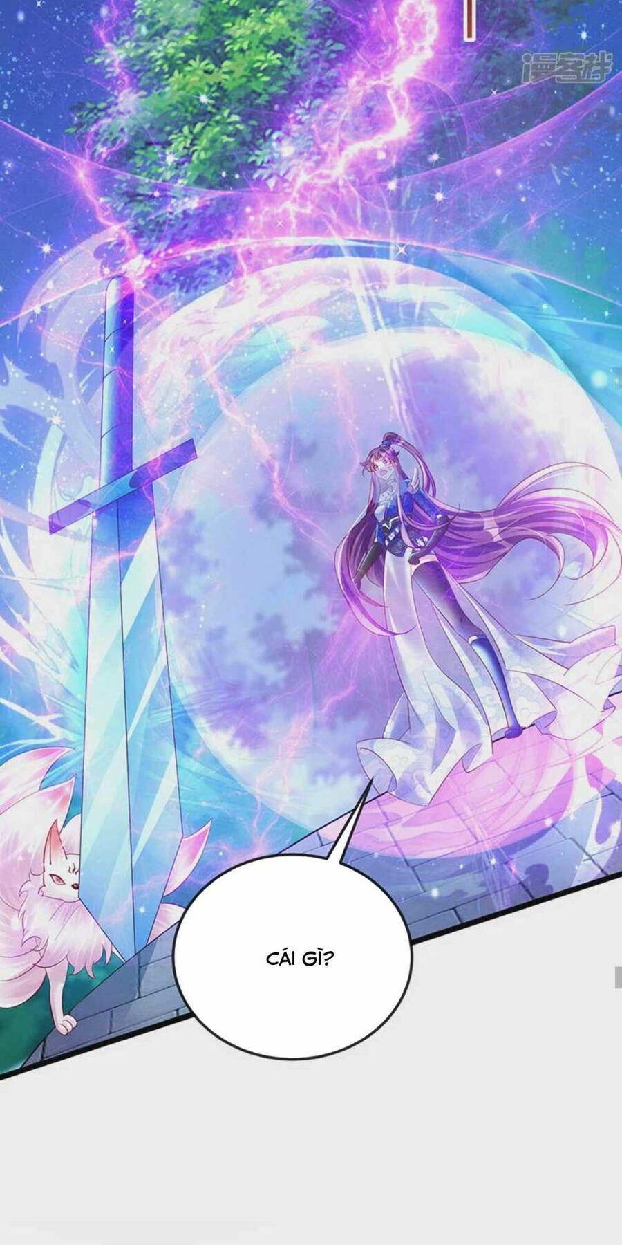 Phế Sài Tiểu Thư Muốn Nghịch Thiên Cải Mệnh Chap 69 - Next Chap 70