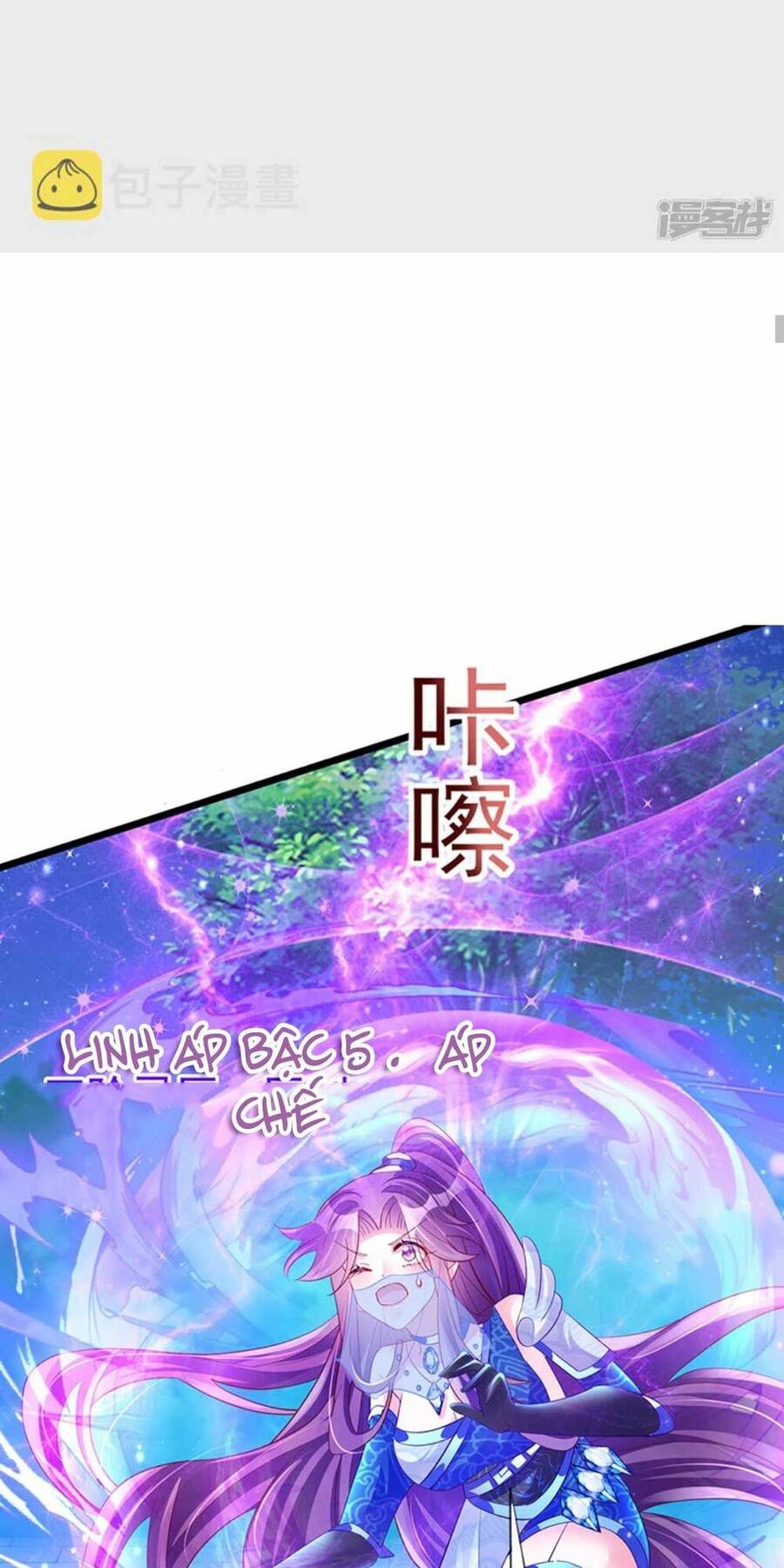 Phế Sài Tiểu Thư Muốn Nghịch Thiên Cải Mệnh Chap 69 - Next Chap 70