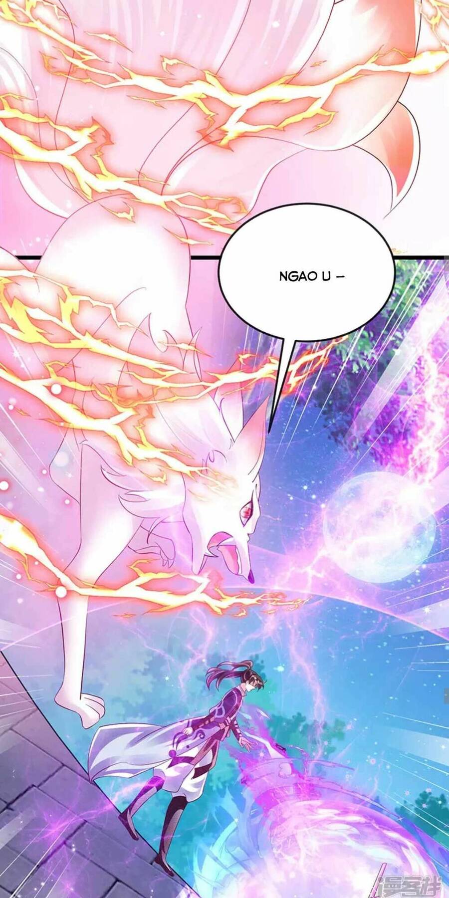 Phế Sài Tiểu Thư Muốn Nghịch Thiên Cải Mệnh Chap 69 - Next Chap 70