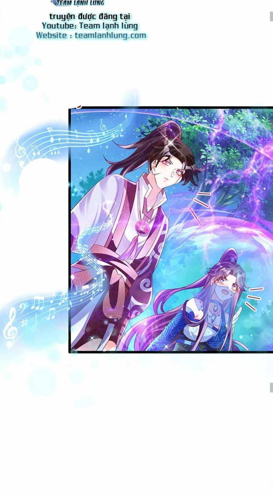 Phế Sài Tiểu Thư Muốn Nghịch Thiên Cải Mệnh Chap 69 - Next Chap 70