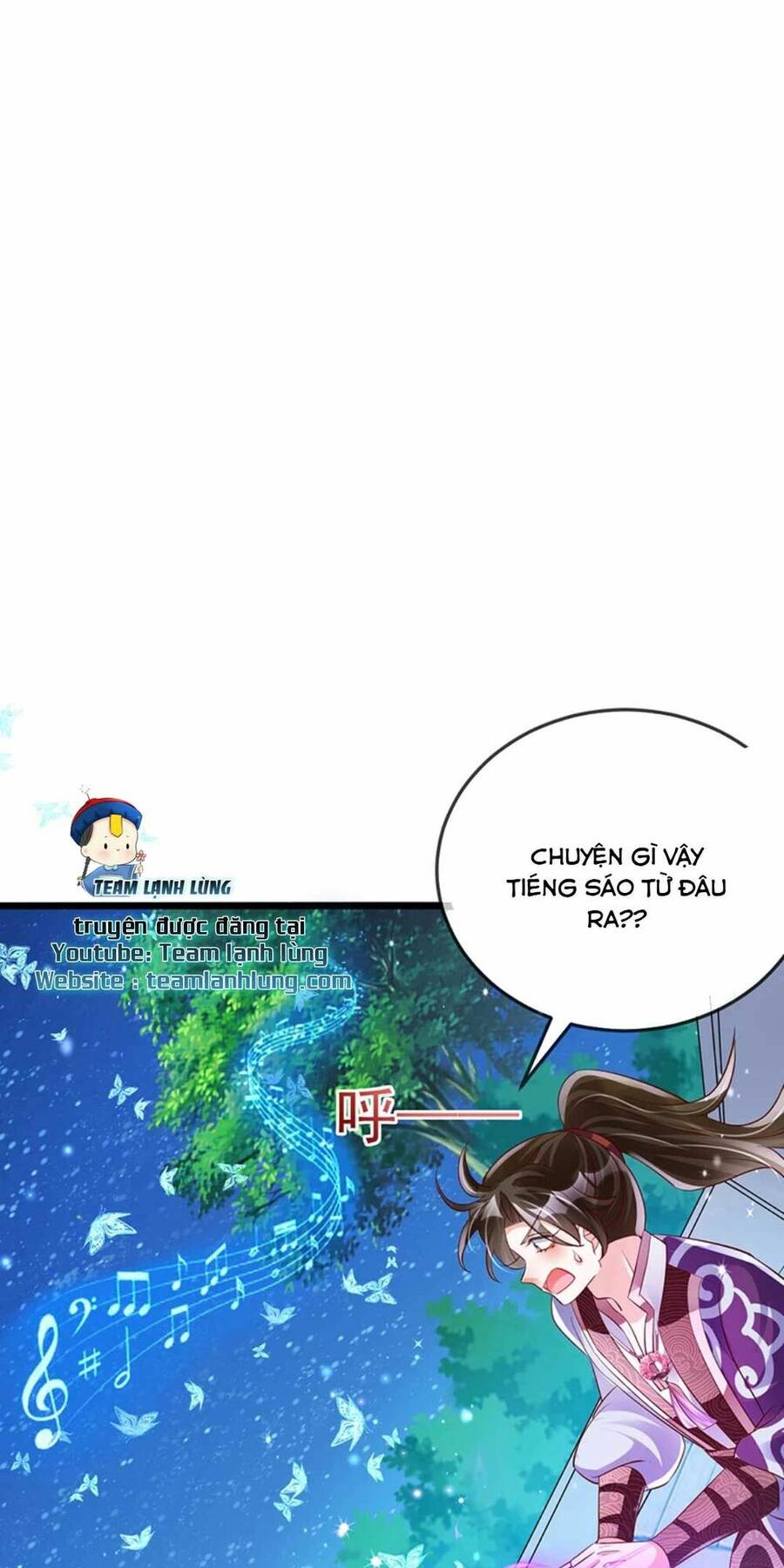Phế Sài Tiểu Thư Muốn Nghịch Thiên Cải Mệnh Chap 69 - Next Chap 70