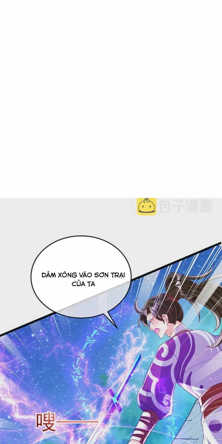 Phế Sài Tiểu Thư Muốn Nghịch Thiên Cải Mệnh Chap 69 - Next Chap 70