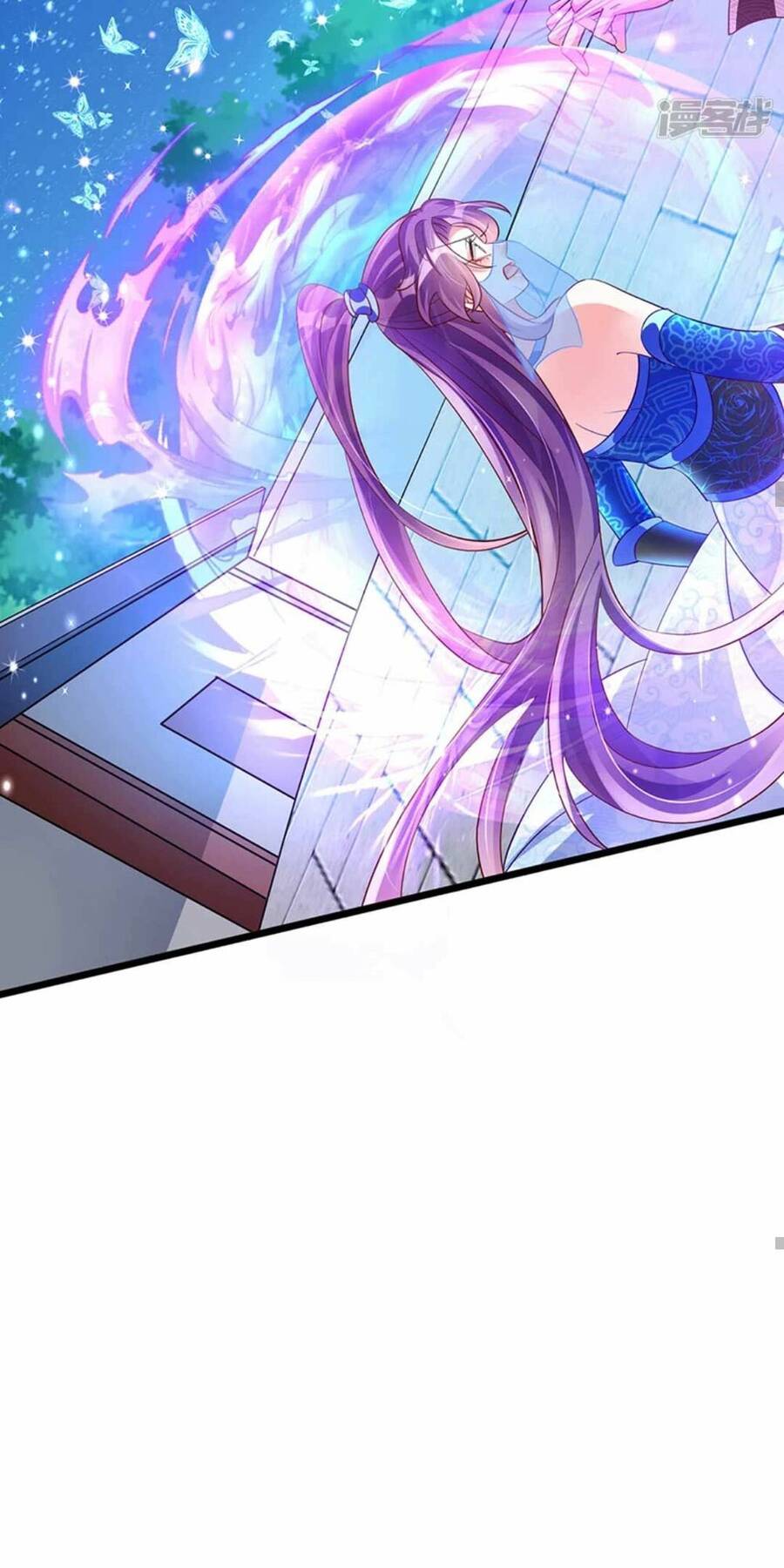 Phế Sài Tiểu Thư Muốn Nghịch Thiên Cải Mệnh Chap 69 - Next Chap 70