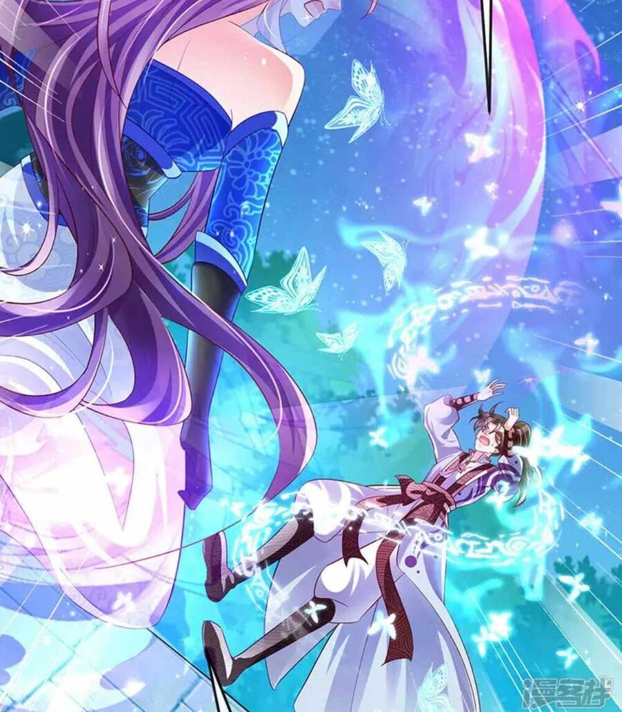Phế Sài Tiểu Thư Muốn Nghịch Thiên Cải Mệnh Chap 69 - Next Chap 70