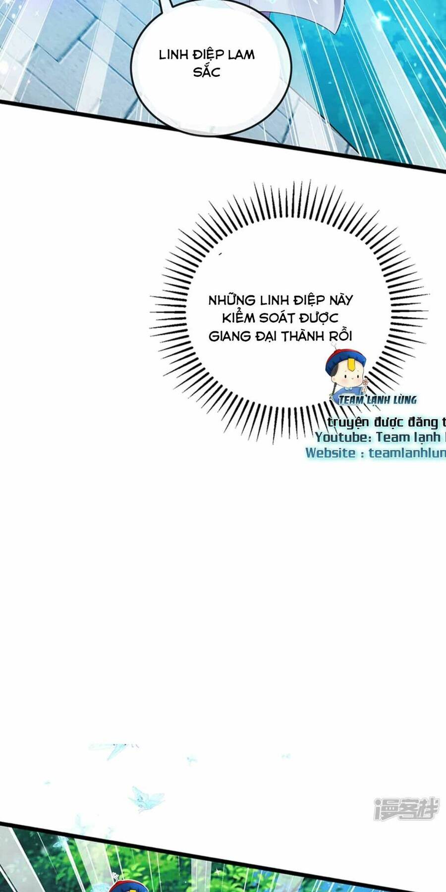 Phế Sài Tiểu Thư Muốn Nghịch Thiên Cải Mệnh Chap 69 - Next Chap 70