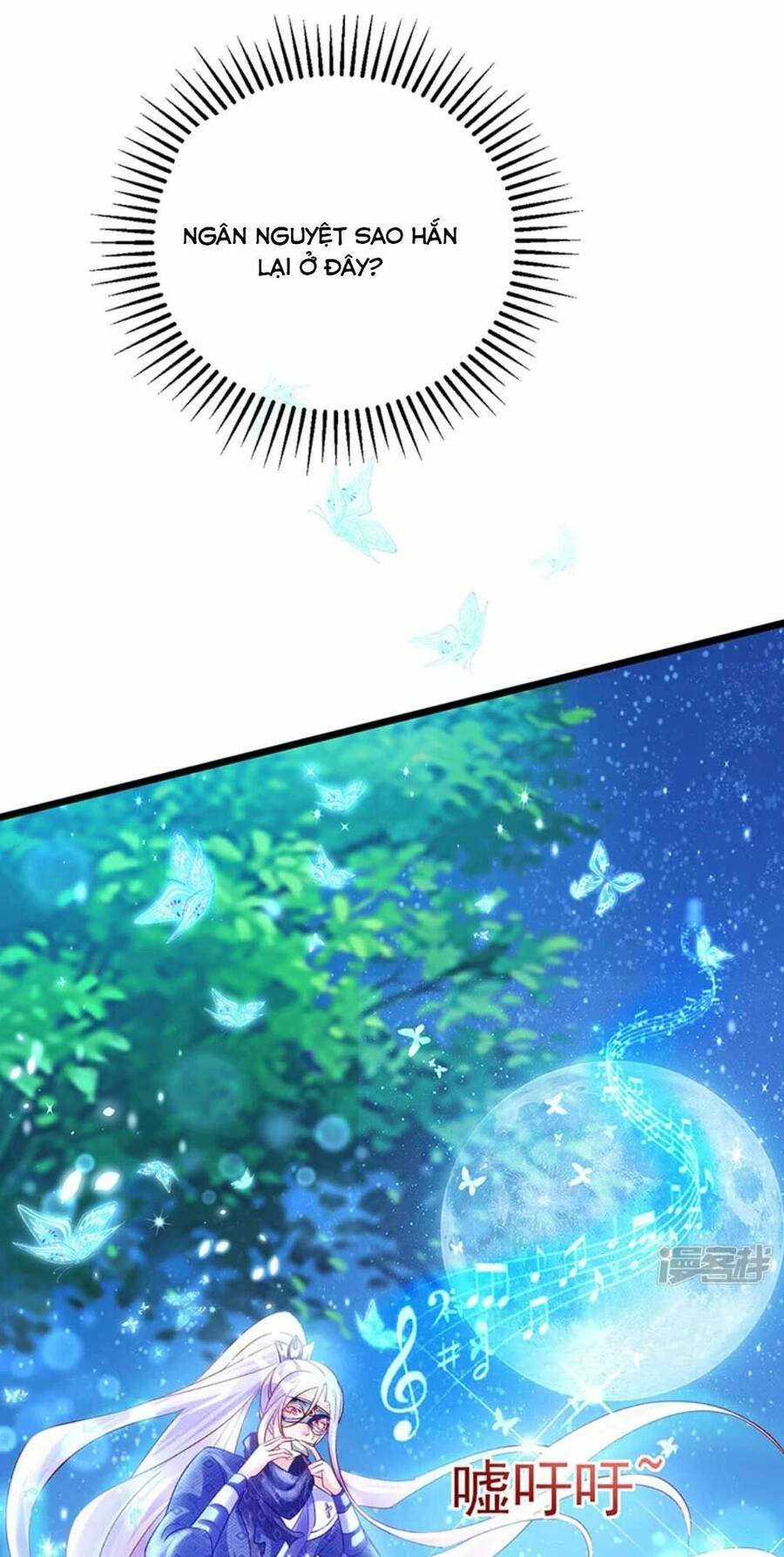 Phế Sài Tiểu Thư Muốn Nghịch Thiên Cải Mệnh Chap 69 - Next Chap 70