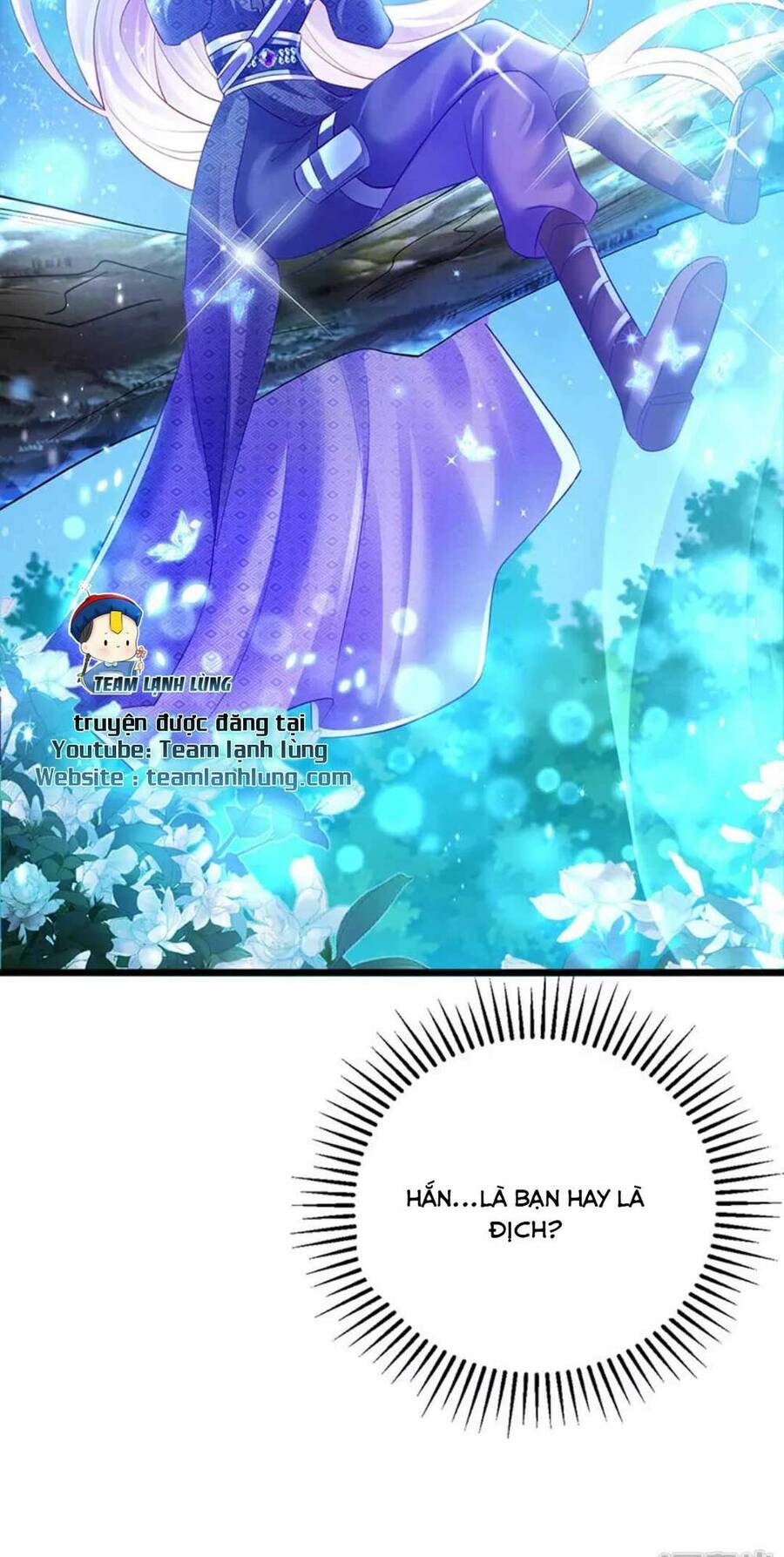 Phế Sài Tiểu Thư Muốn Nghịch Thiên Cải Mệnh Chap 69 - Next Chap 70