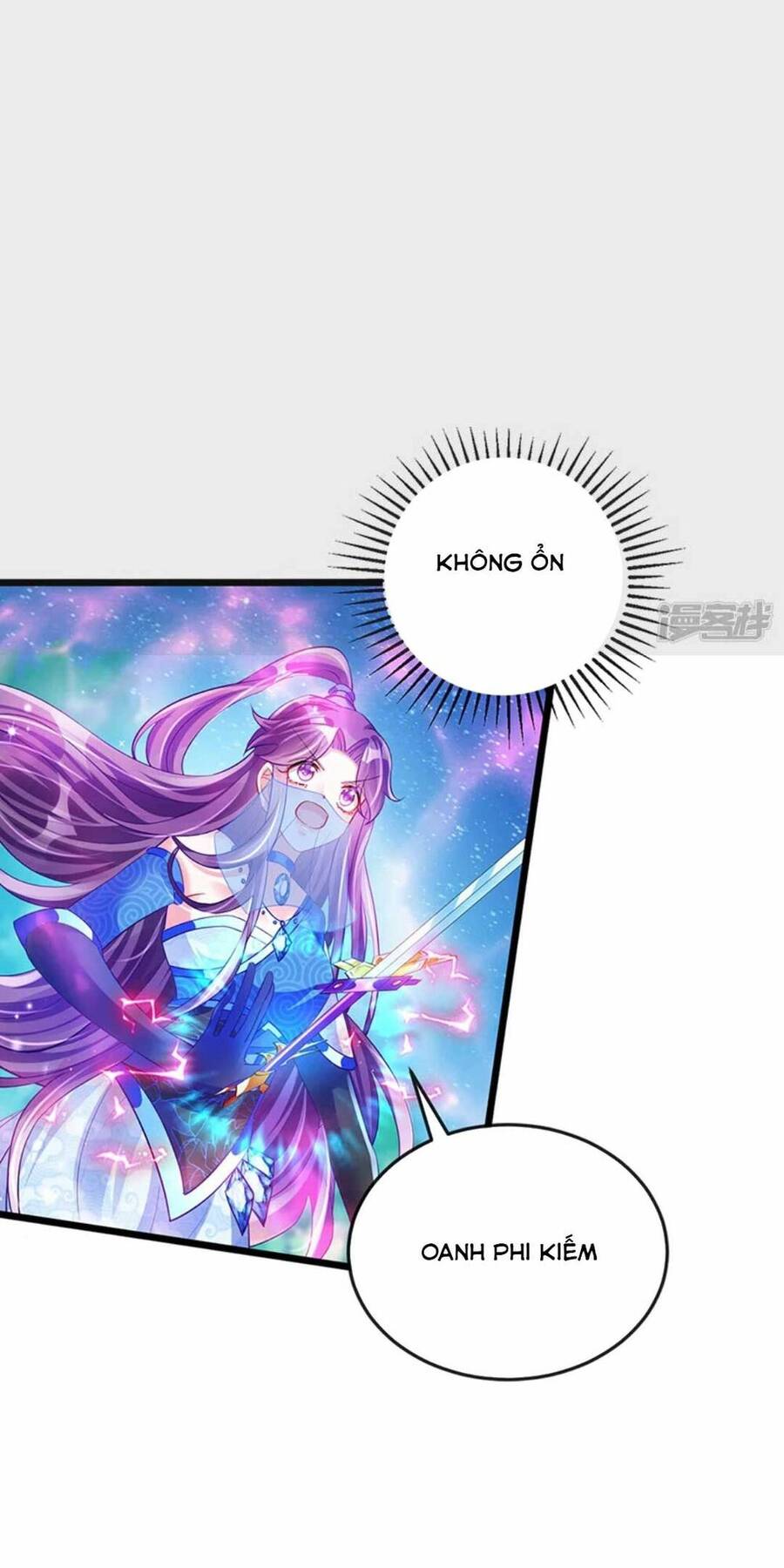 Phế Sài Tiểu Thư Muốn Nghịch Thiên Cải Mệnh Chap 69 - Next Chap 70