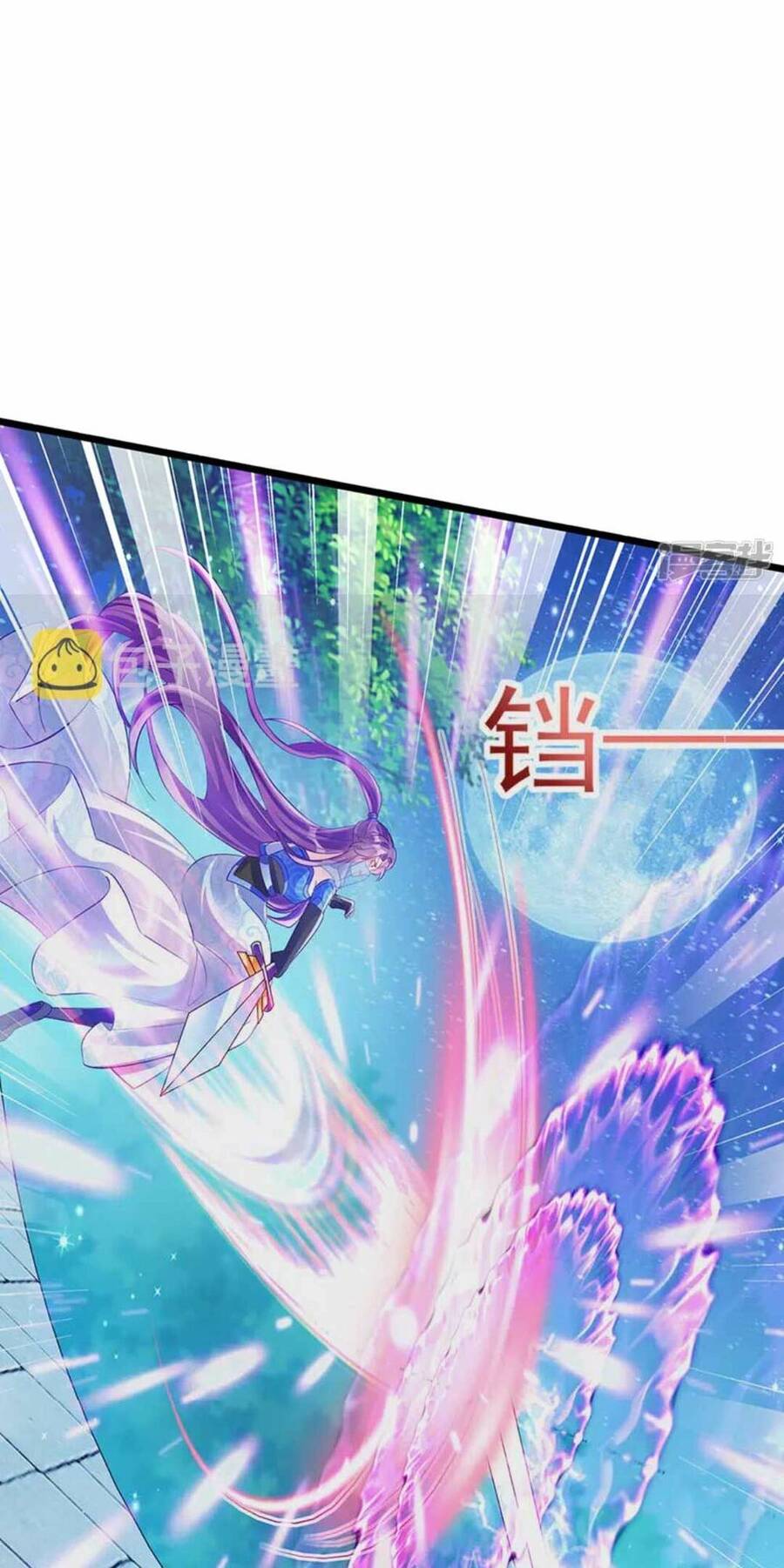 Phế Sài Tiểu Thư Muốn Nghịch Thiên Cải Mệnh Chap 69 - Next Chap 70