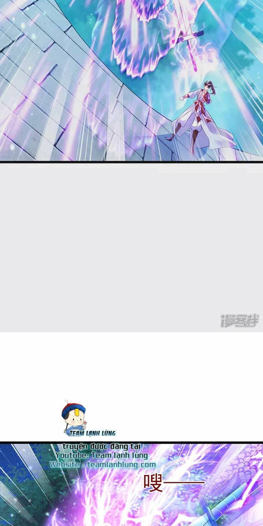 Phế Sài Tiểu Thư Muốn Nghịch Thiên Cải Mệnh Chap 69 - Next Chap 70