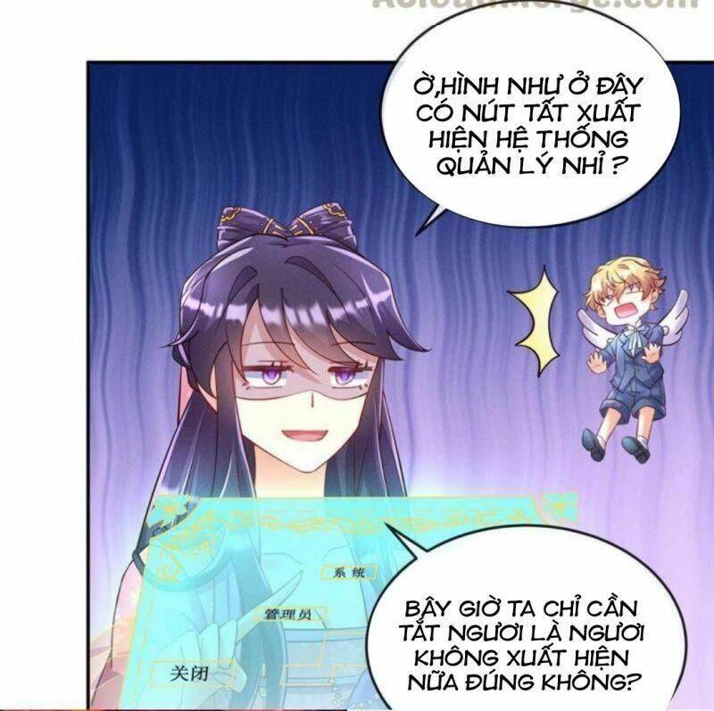 Phế Sài Tiểu Thư Muốn Nghịch Thiên Cải Mệnh Chap 7 - Next Chap 8