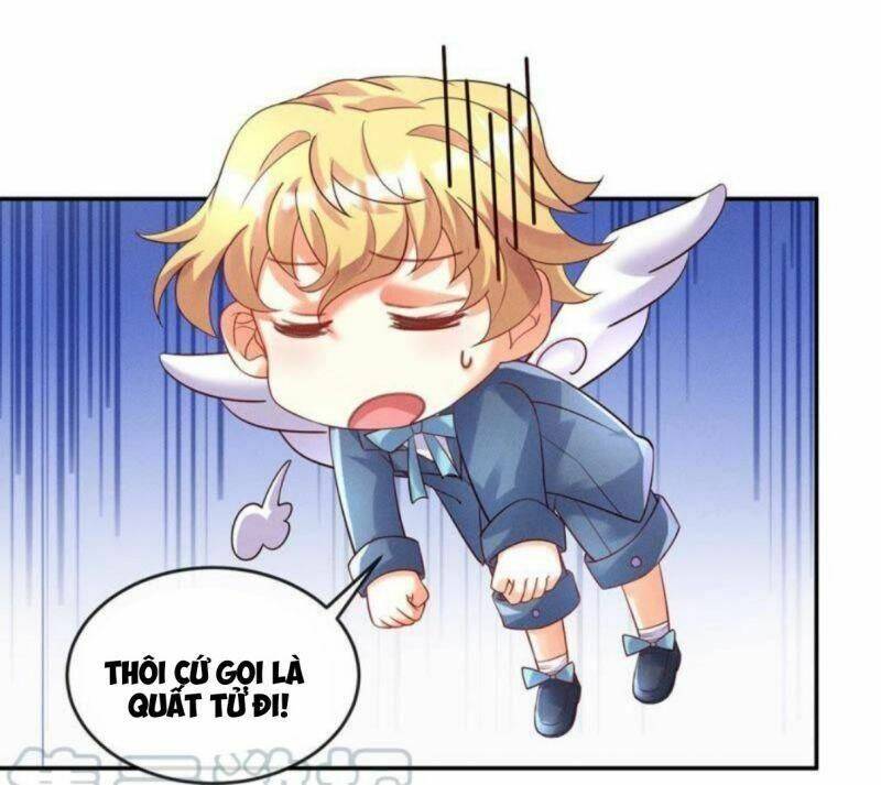 Phế Sài Tiểu Thư Muốn Nghịch Thiên Cải Mệnh Chap 7 - Next Chap 8