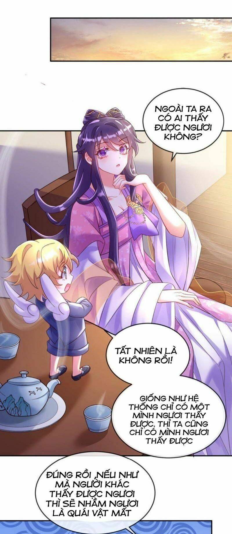 Phế Sài Tiểu Thư Muốn Nghịch Thiên Cải Mệnh Chap 7 - Next Chap 8