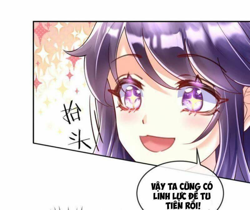 Phế Sài Tiểu Thư Muốn Nghịch Thiên Cải Mệnh Chap 7 - Next Chap 8