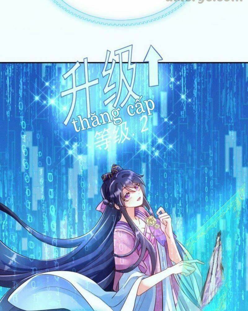 Phế Sài Tiểu Thư Muốn Nghịch Thiên Cải Mệnh Chap 7 - Next Chap 8
