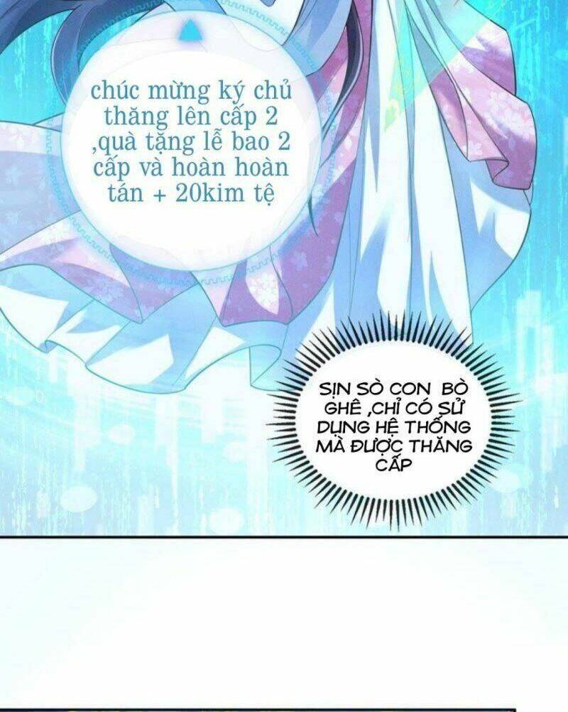 Phế Sài Tiểu Thư Muốn Nghịch Thiên Cải Mệnh Chap 7 - Next Chap 8