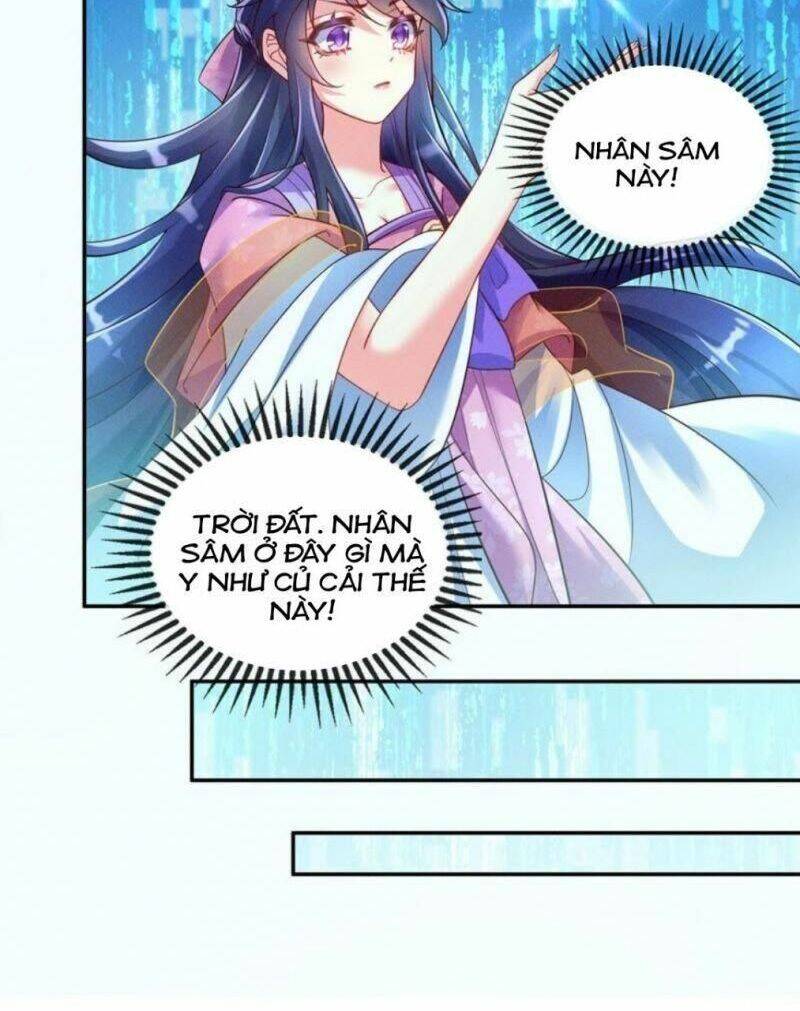 Phế Sài Tiểu Thư Muốn Nghịch Thiên Cải Mệnh Chap 7 - Next Chap 8