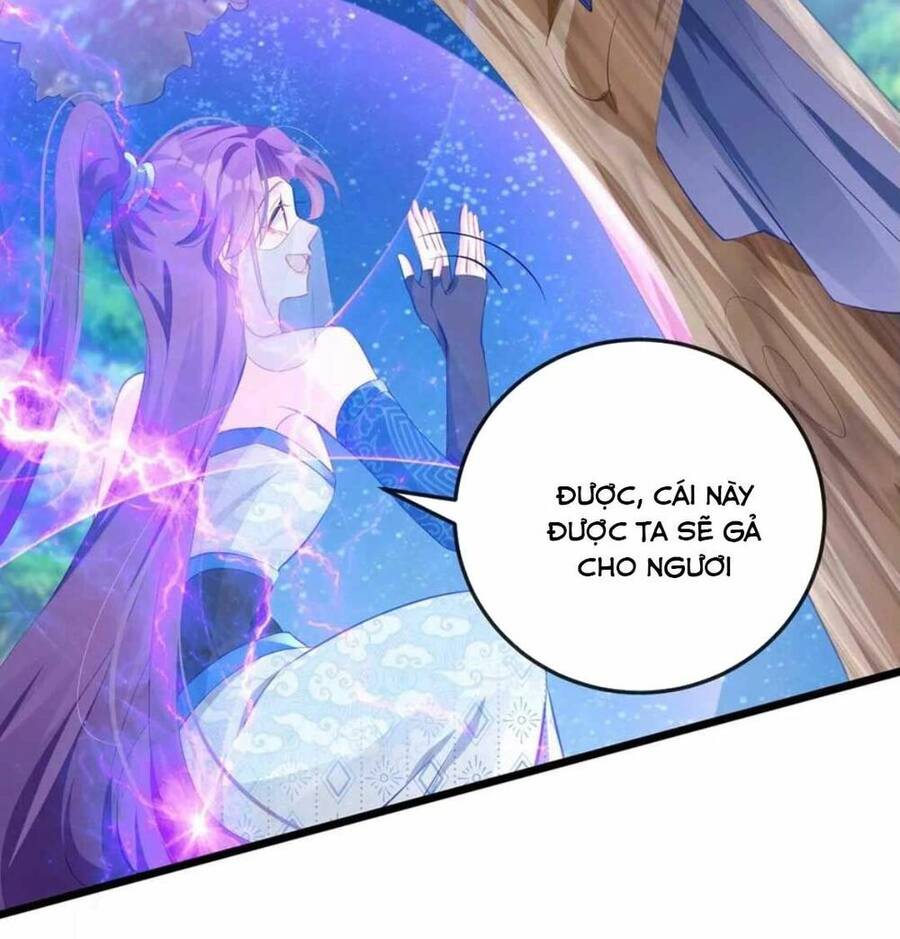 Phế Sài Tiểu Thư Muốn Nghịch Thiên Cải Mệnh Chap 70 - Next Chap 71