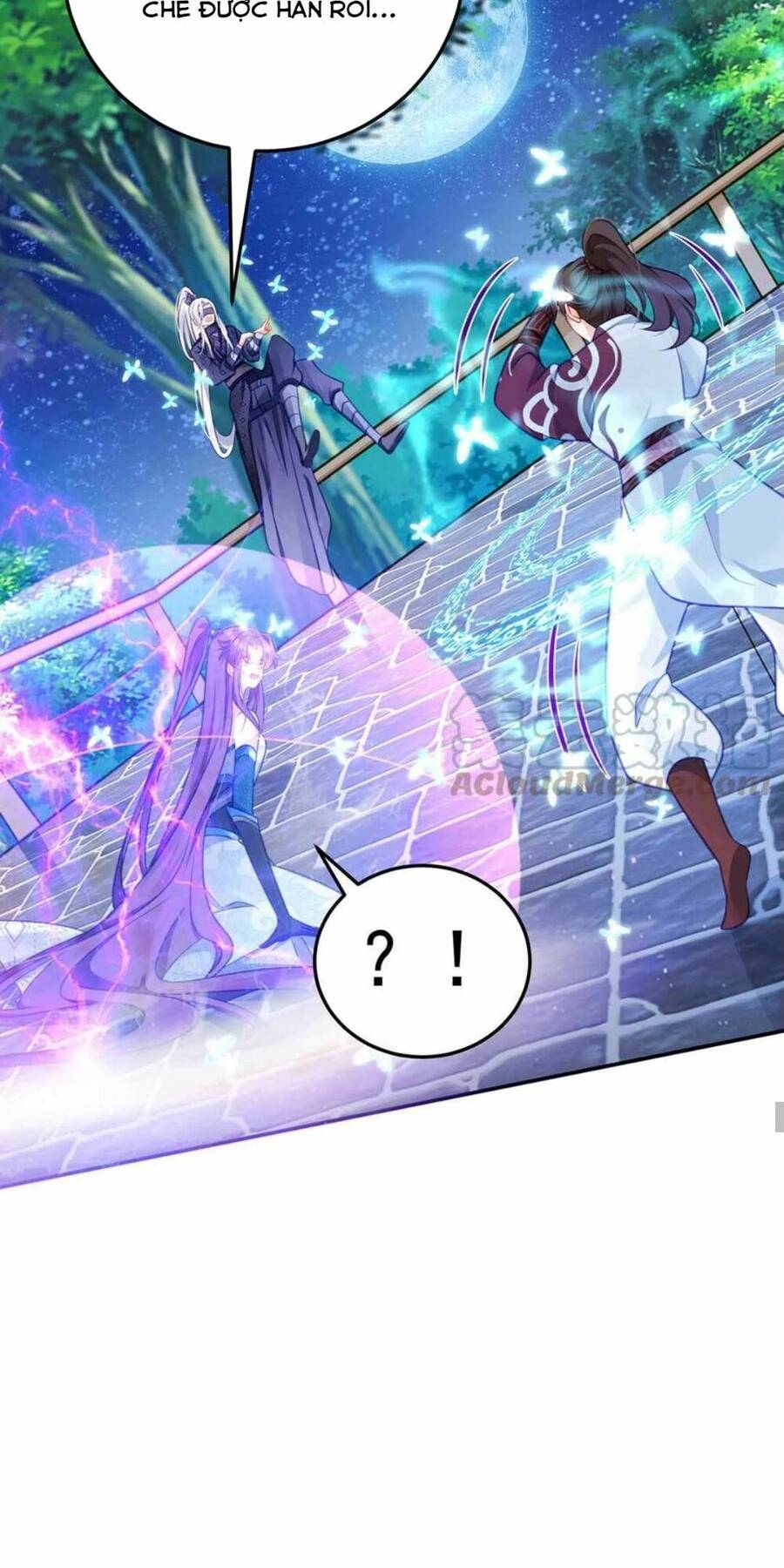 Phế Sài Tiểu Thư Muốn Nghịch Thiên Cải Mệnh Chap 70 - Next Chap 71
