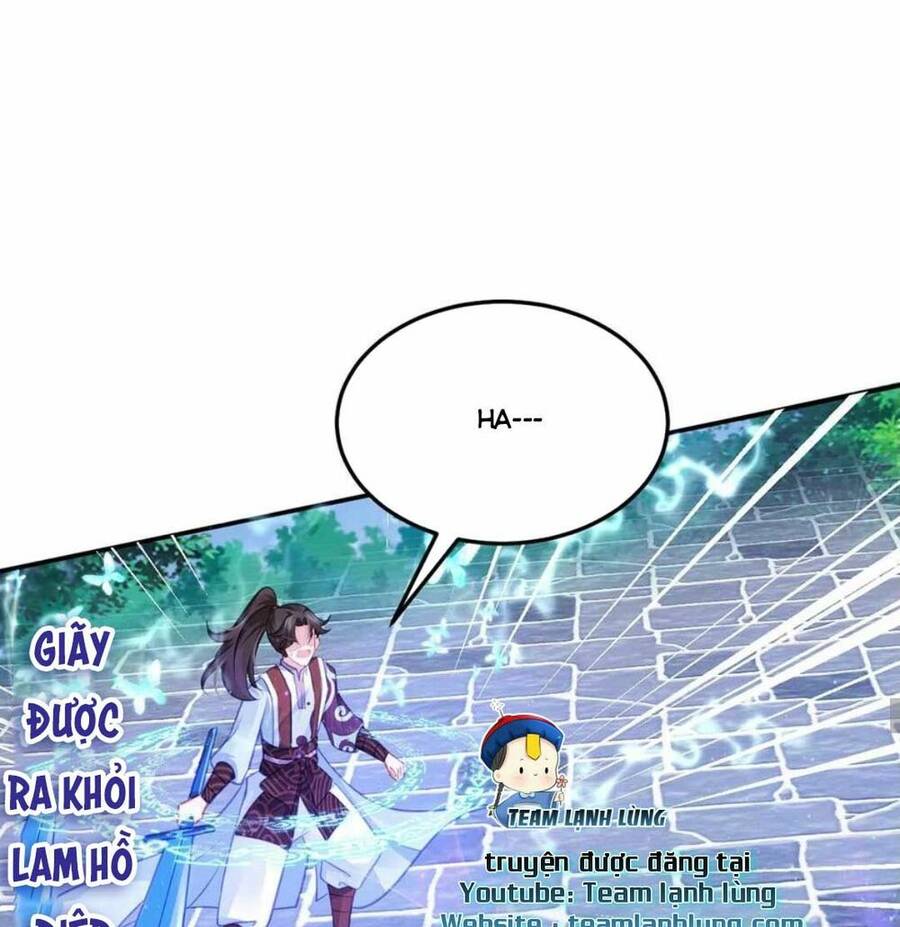 Phế Sài Tiểu Thư Muốn Nghịch Thiên Cải Mệnh Chap 70 - Next Chap 71