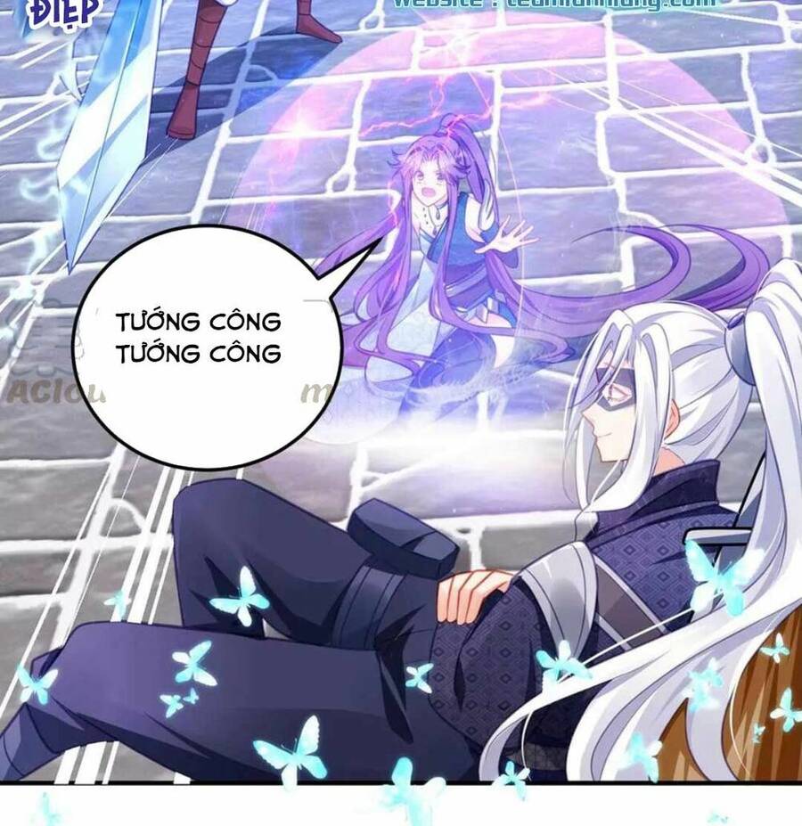 Phế Sài Tiểu Thư Muốn Nghịch Thiên Cải Mệnh Chap 70 - Next Chap 71