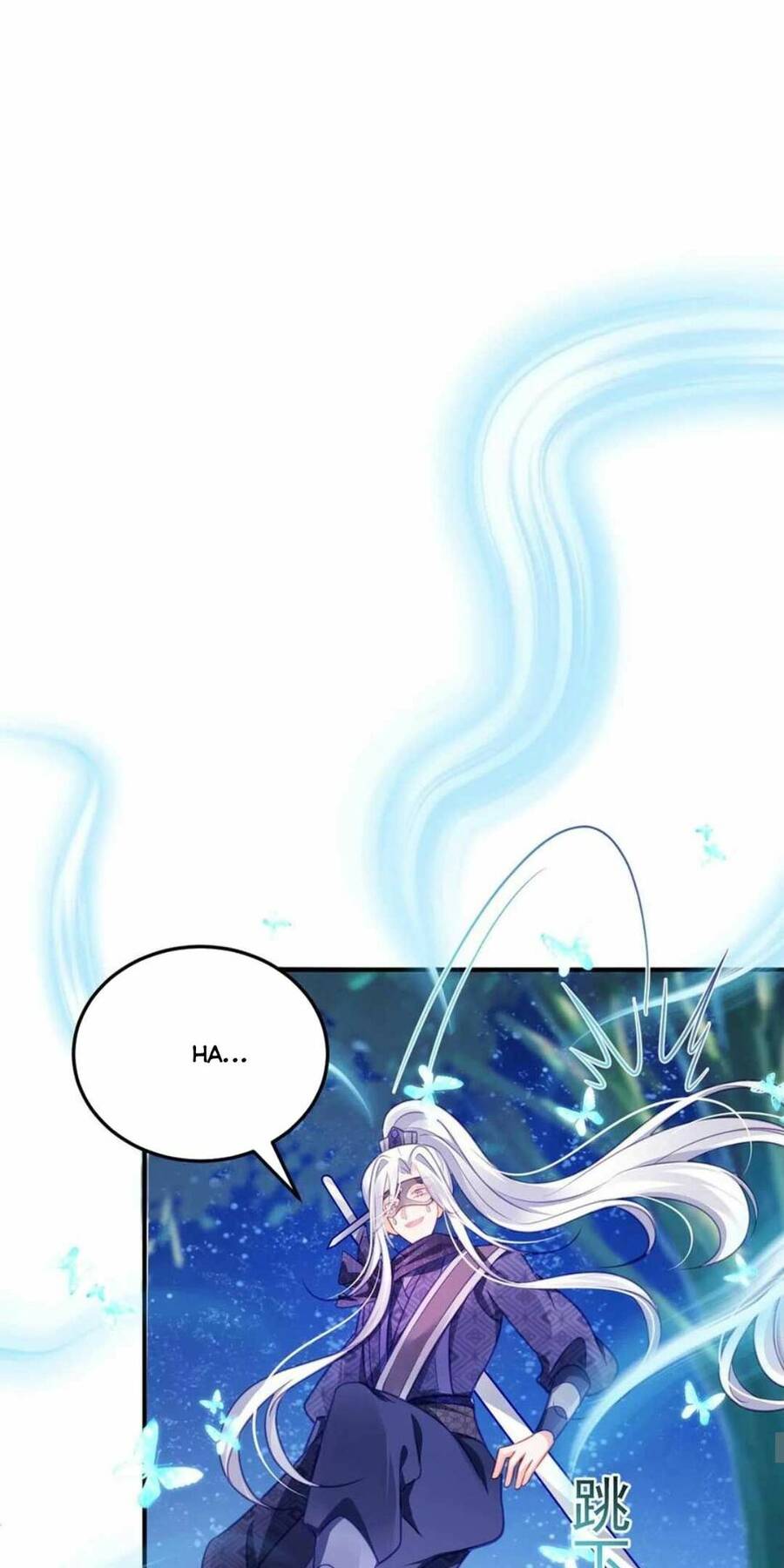 Phế Sài Tiểu Thư Muốn Nghịch Thiên Cải Mệnh Chap 70 - Next Chap 71