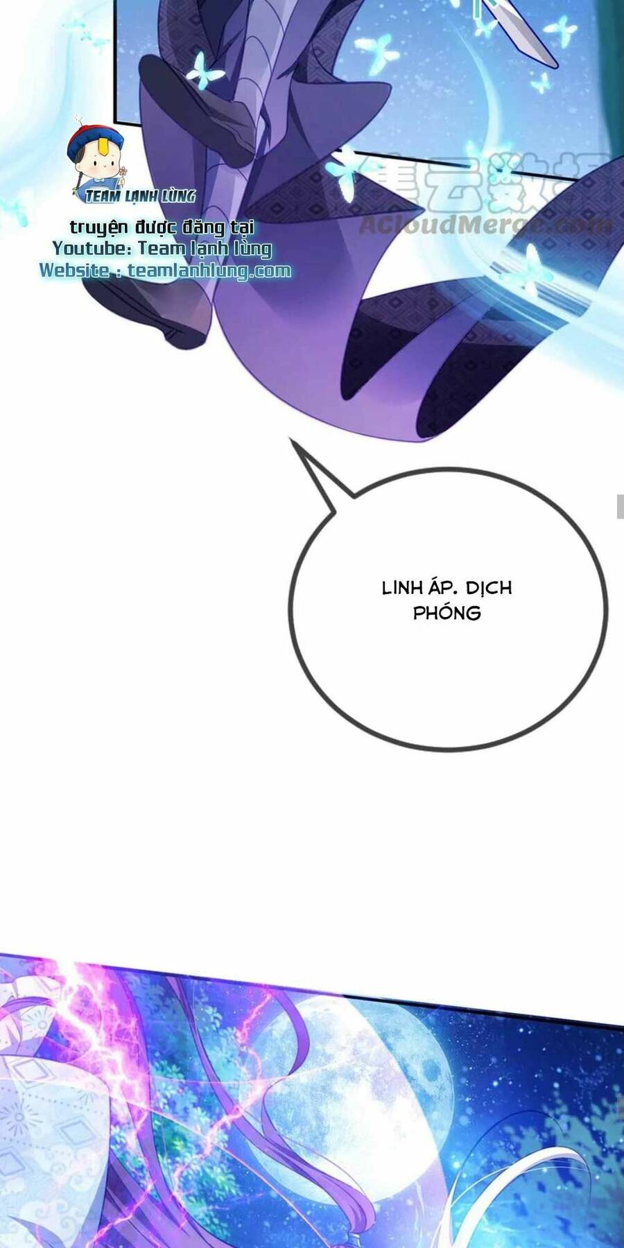 Phế Sài Tiểu Thư Muốn Nghịch Thiên Cải Mệnh Chap 70 - Next Chap 71