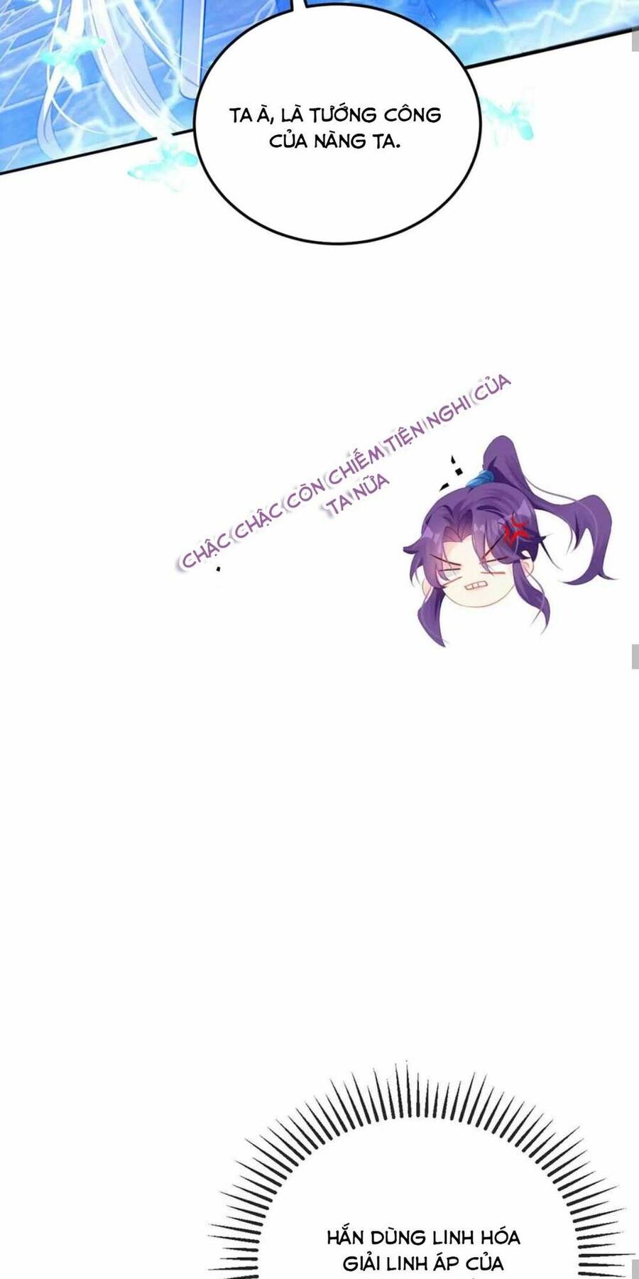 Phế Sài Tiểu Thư Muốn Nghịch Thiên Cải Mệnh Chap 70 - Next Chap 71