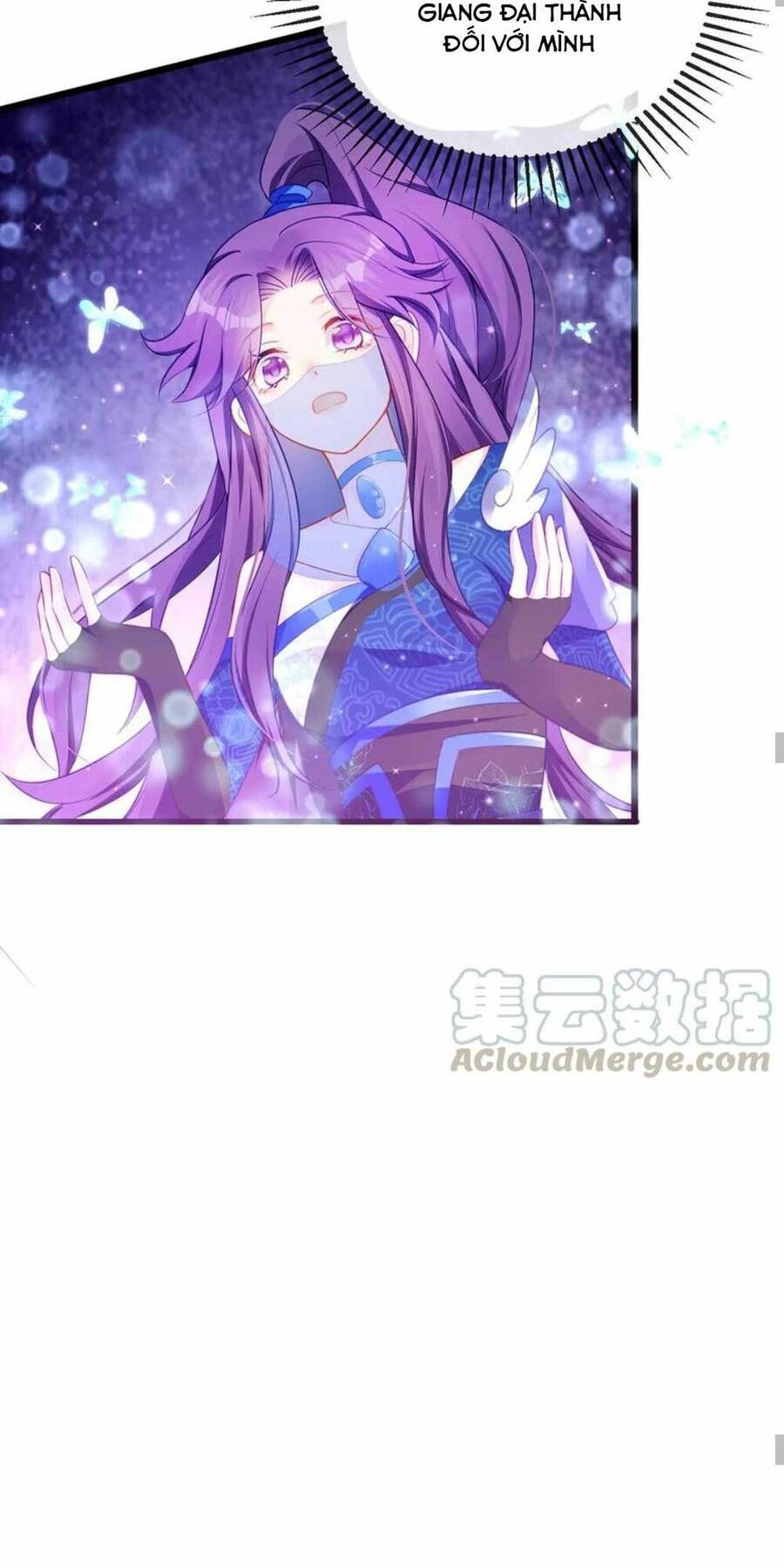 Phế Sài Tiểu Thư Muốn Nghịch Thiên Cải Mệnh Chap 70 - Next Chap 71