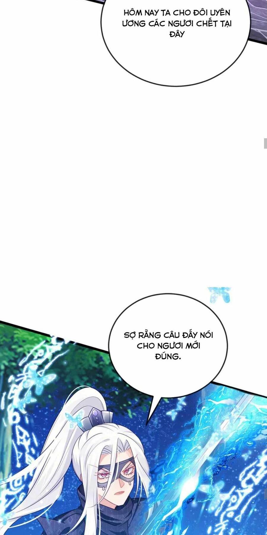 Phế Sài Tiểu Thư Muốn Nghịch Thiên Cải Mệnh Chap 70 - Next Chap 71